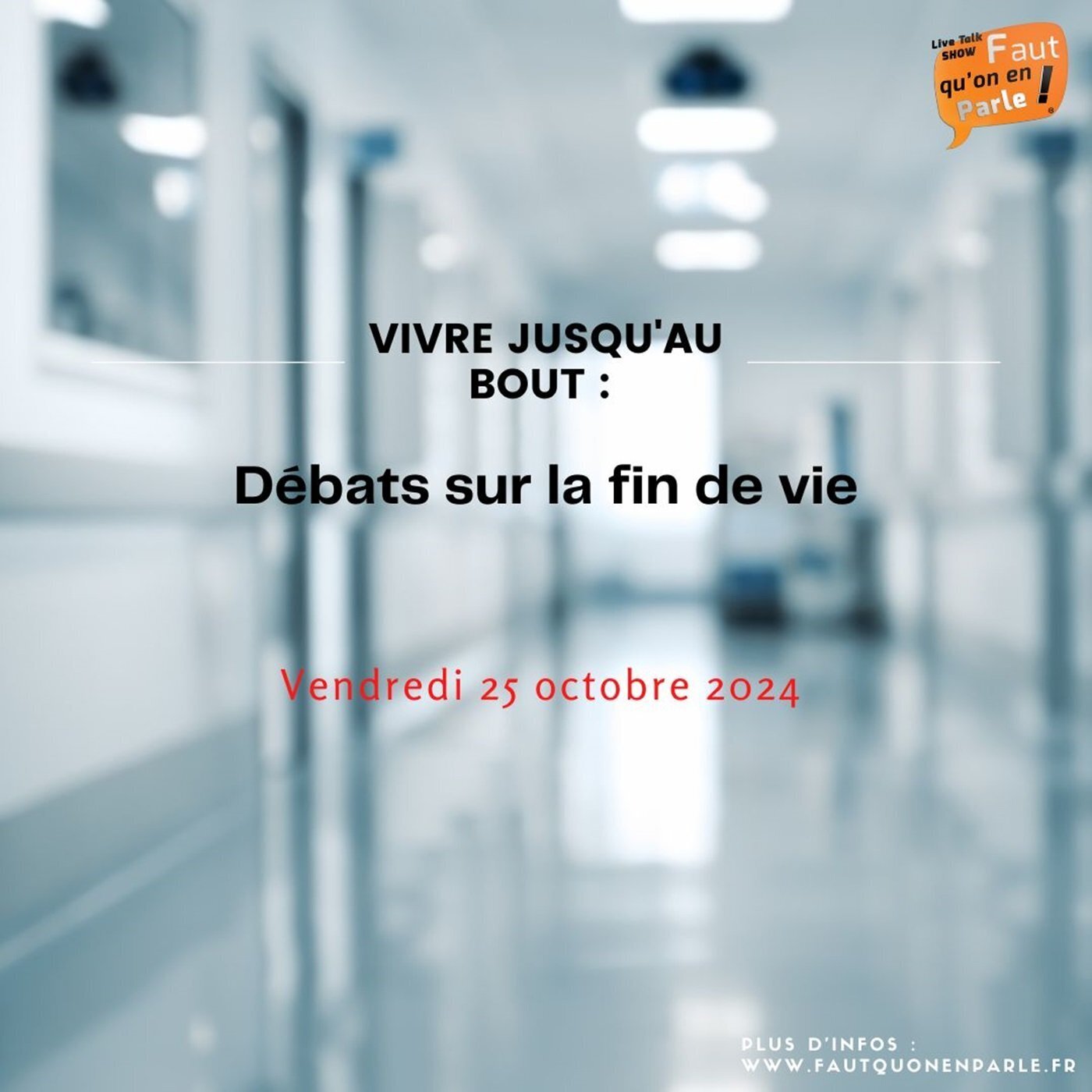 Faut qu\'on en parle !