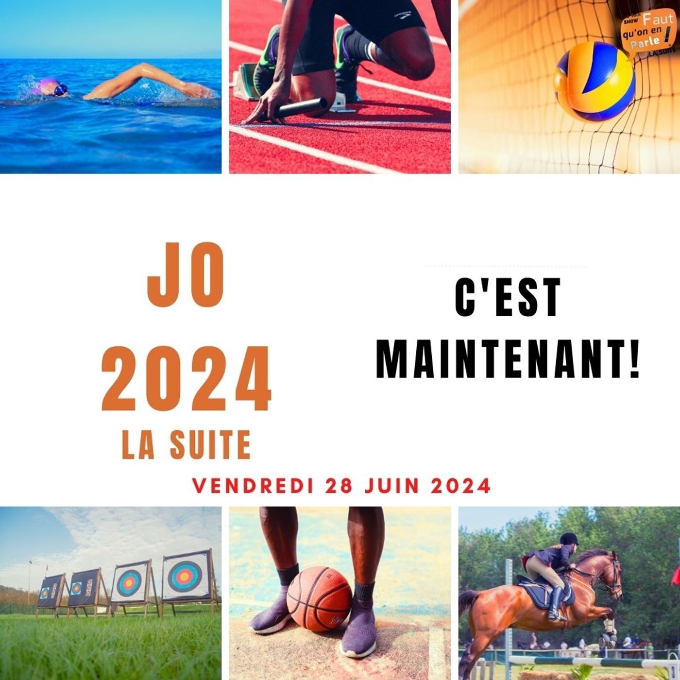 Faut qu\'on en parle !