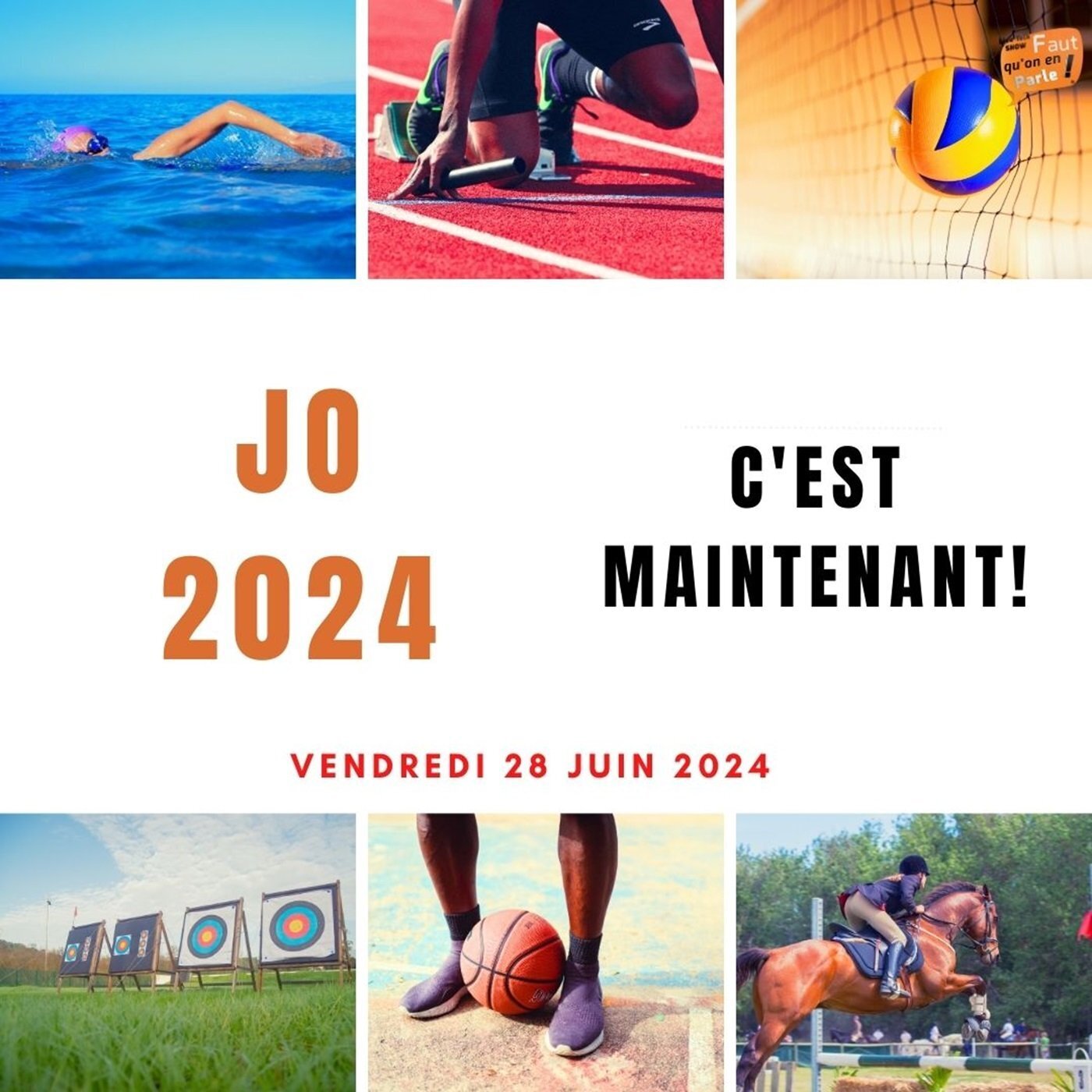 Faut qu\'on en parle !