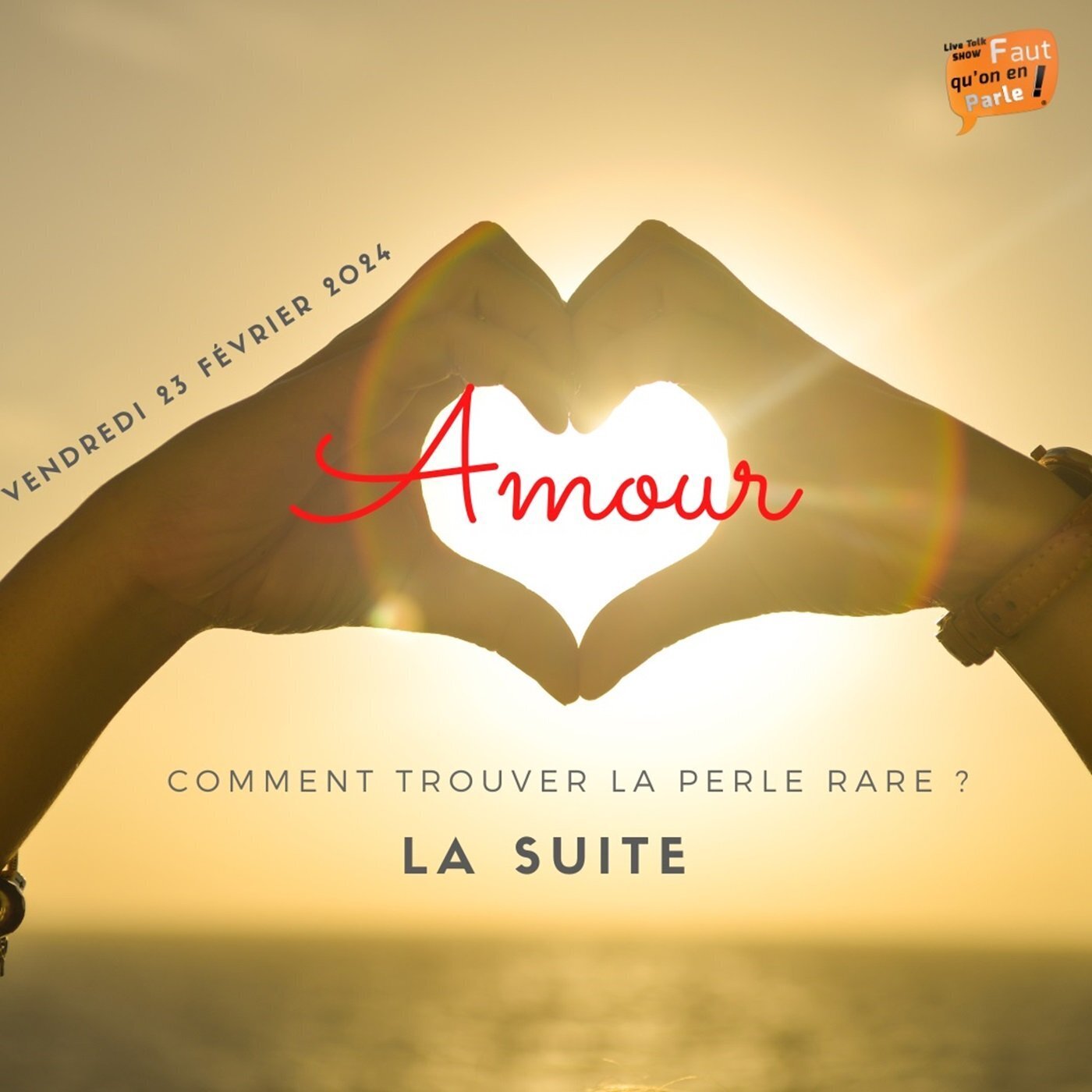 Faut qu\'on en parle !