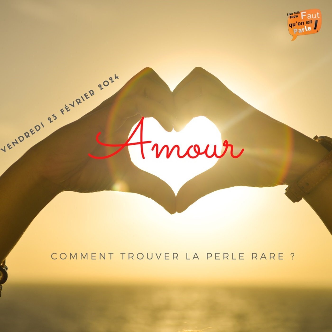 Faut qu\'on en parle !