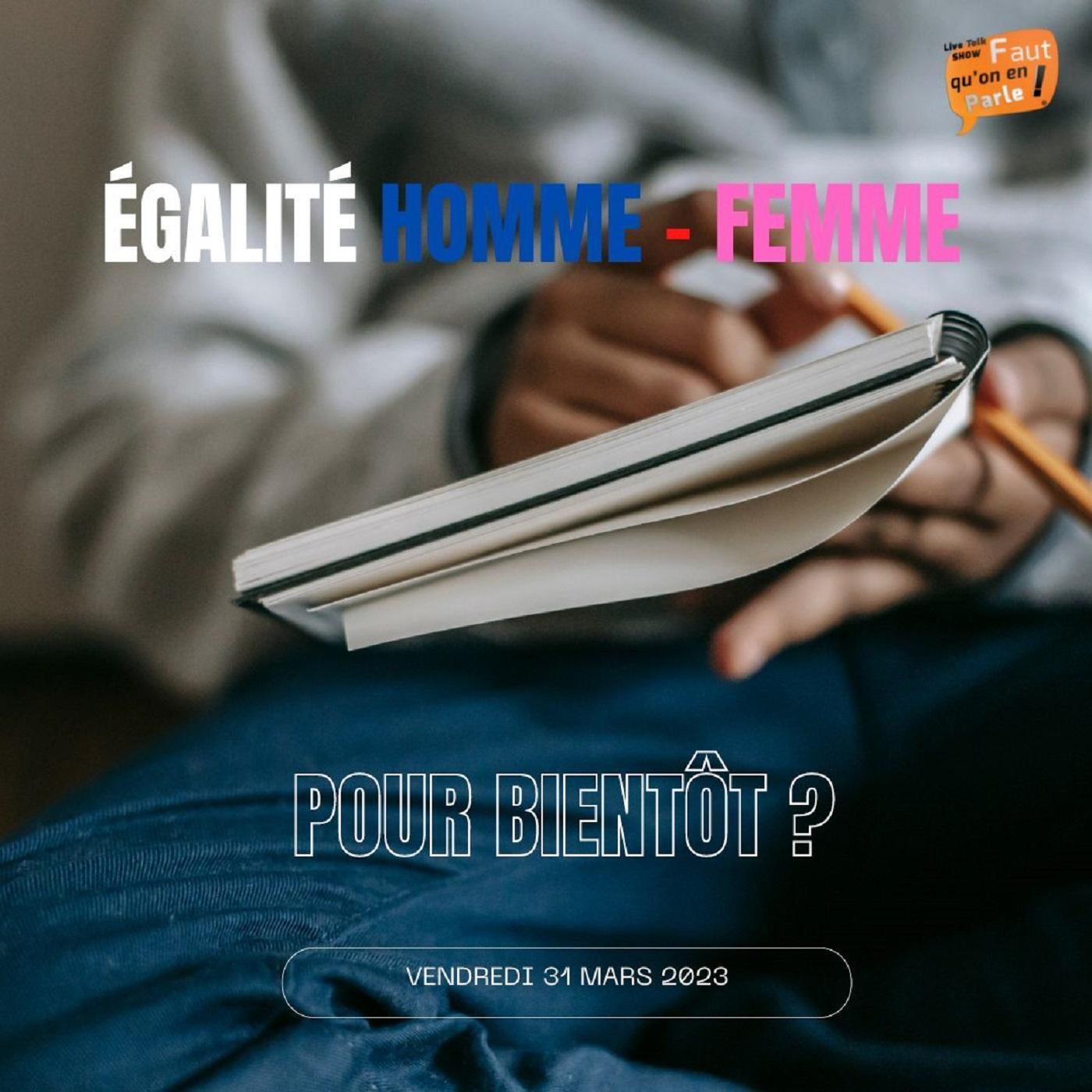 Faut qu\'on en parle !