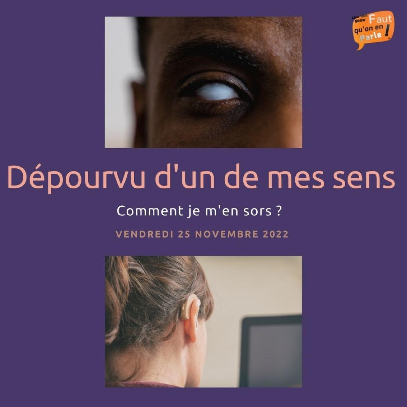 Faut qu\'on en parle !