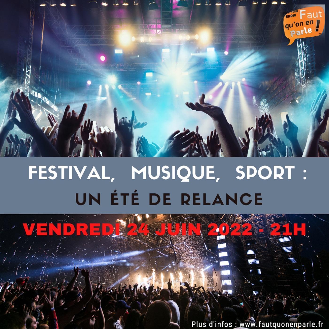 Faut qu\'on en parle !