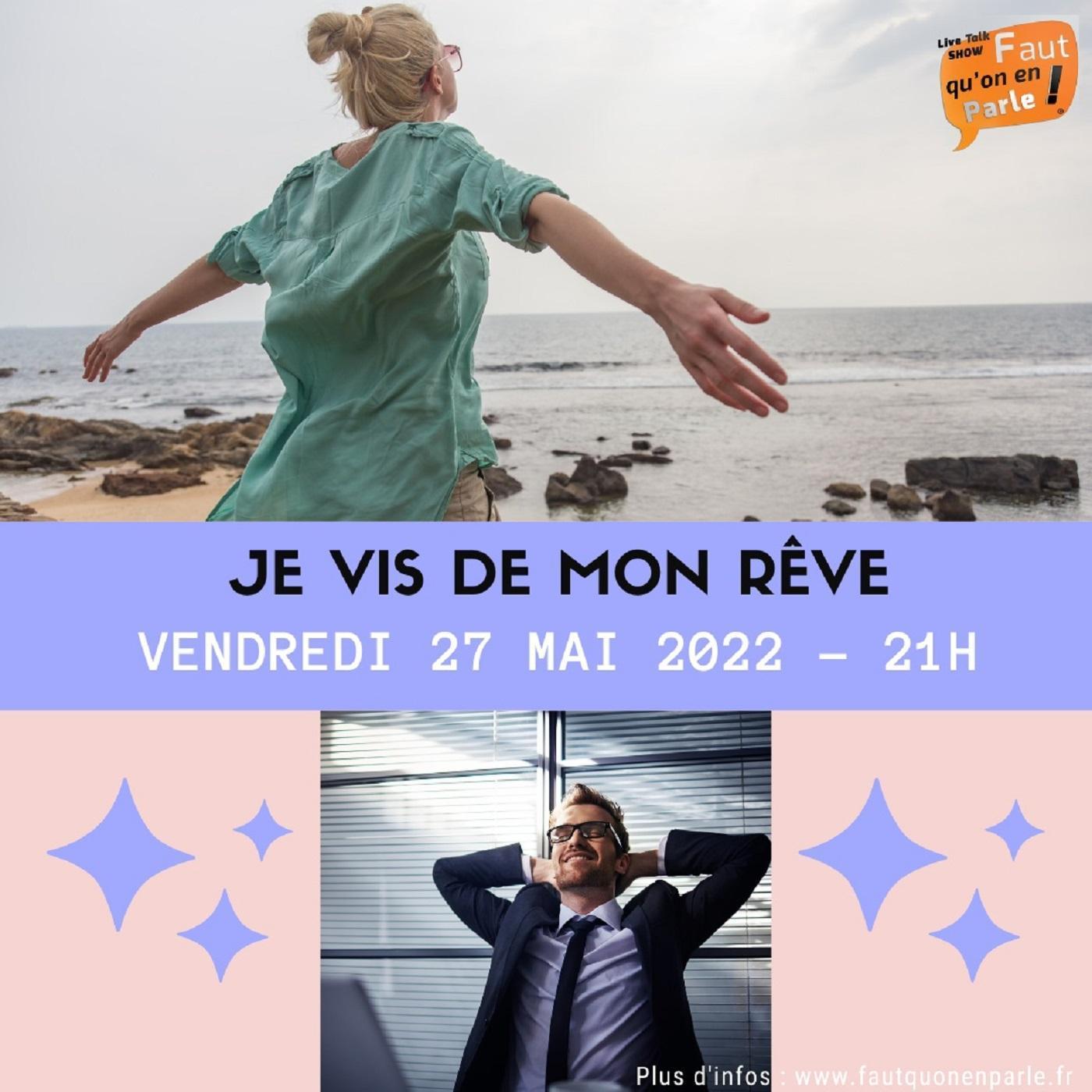 Faut qu\'on en parle !