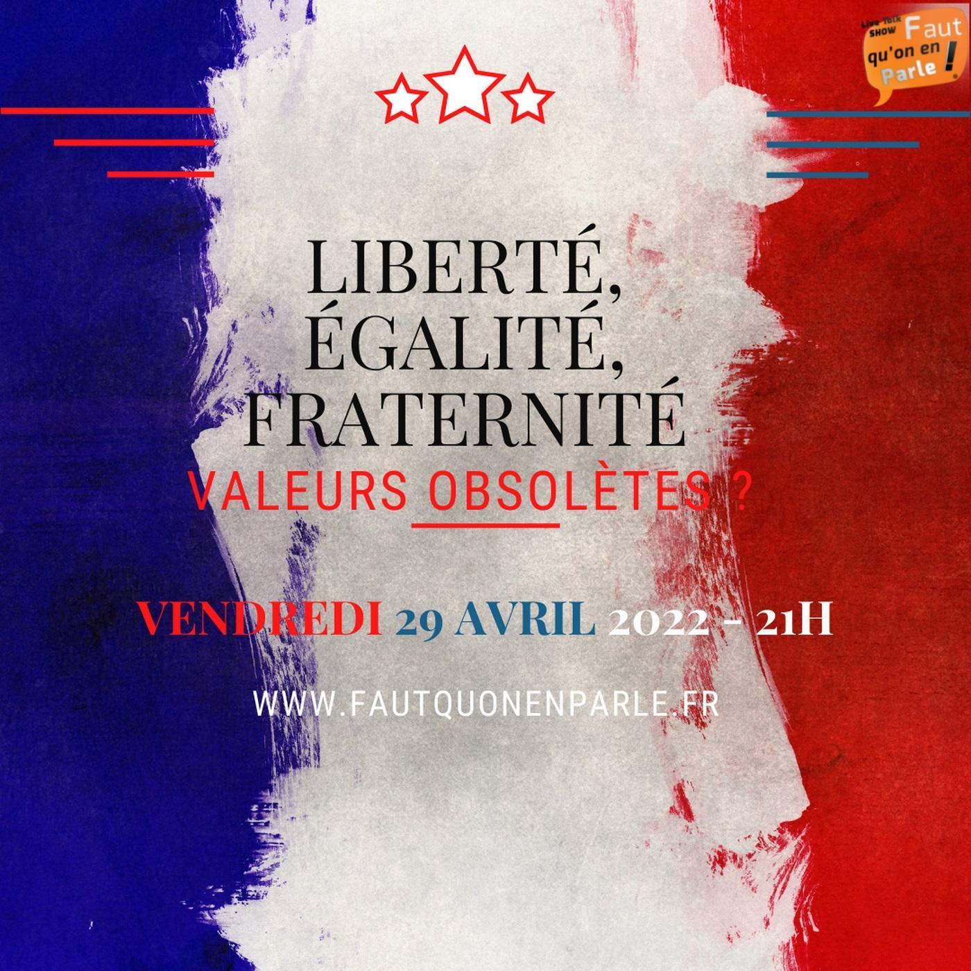 Faut qu\'on en parle !