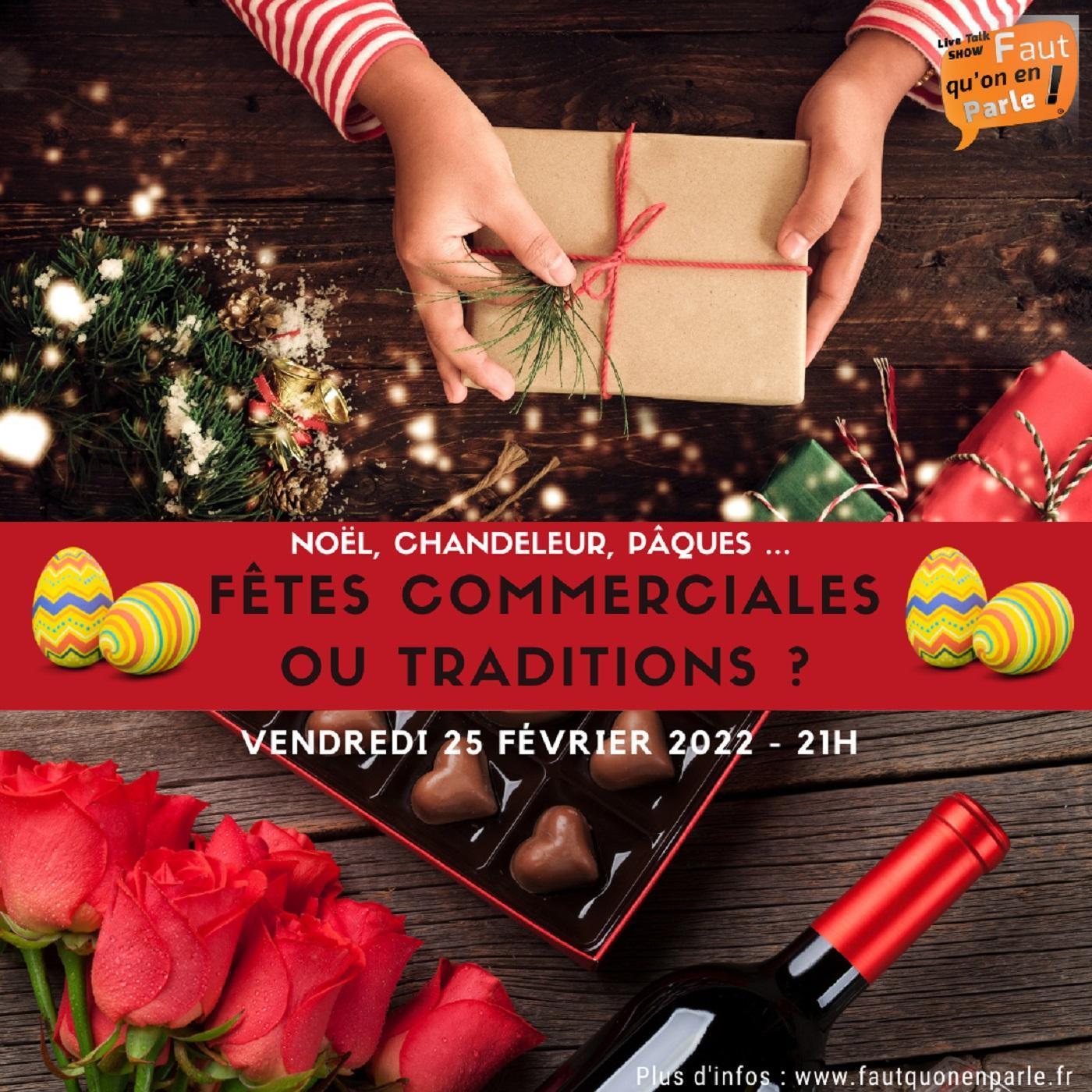 Faut qu\'on en parle !
