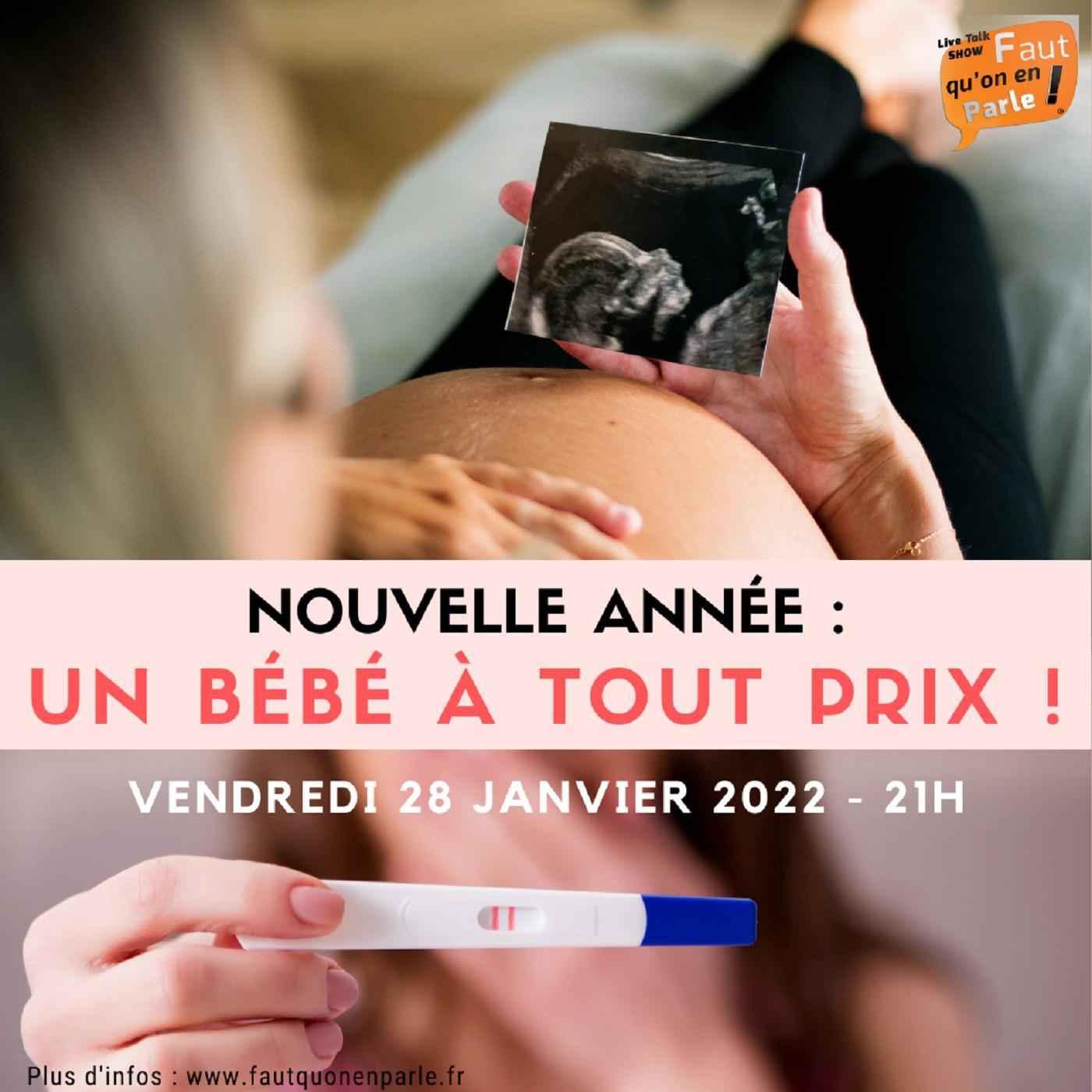 Faut qu\'on en parle !