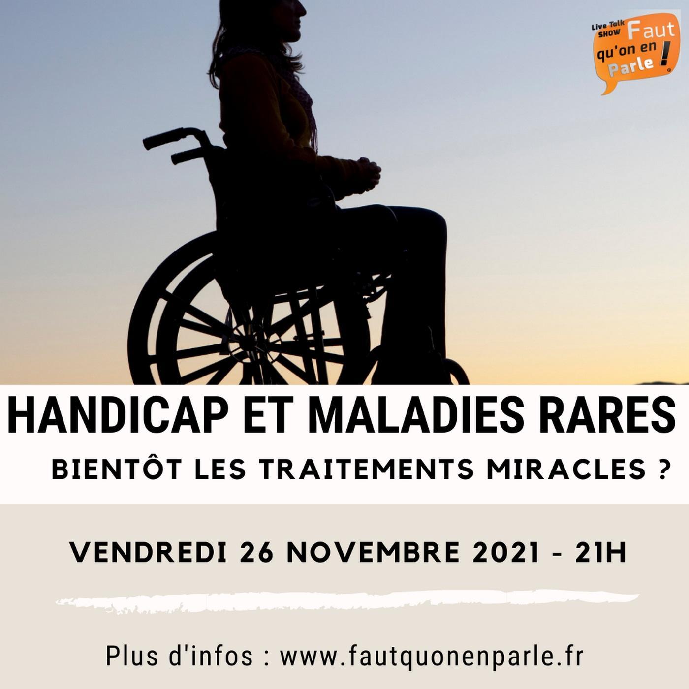 Faut qu\'on en parle !