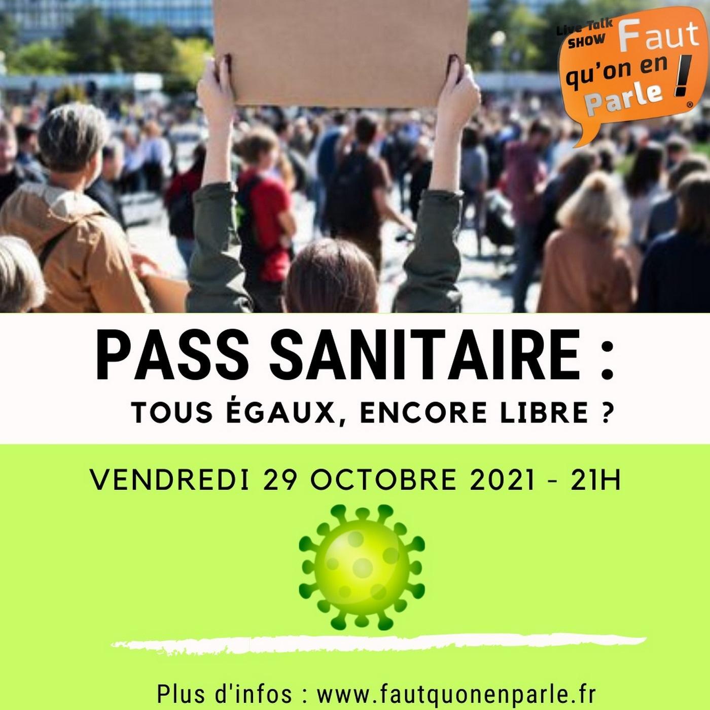 Faut qu\'on en parle !