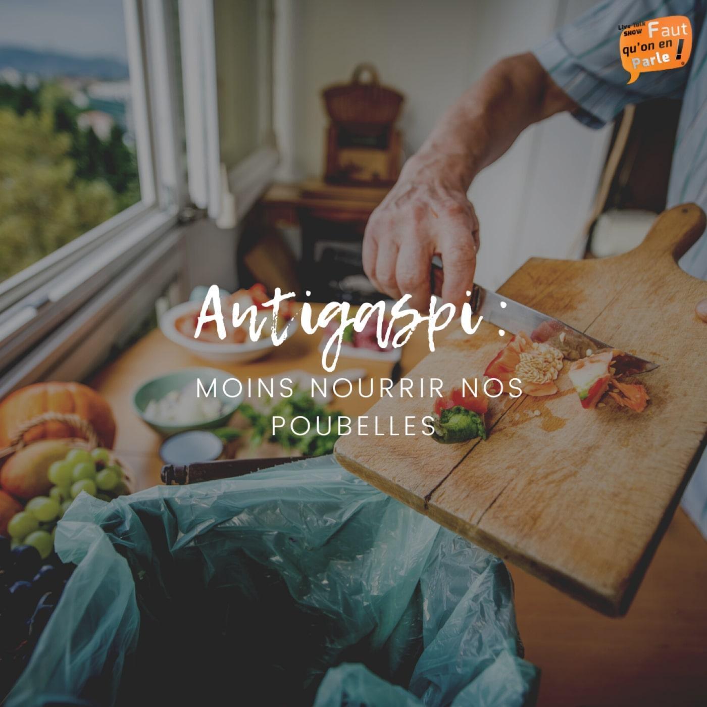 Faut qu\'on en parle !