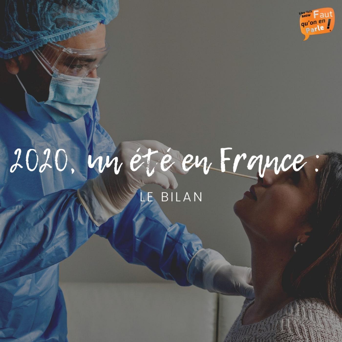Faut qu\'on en parle !