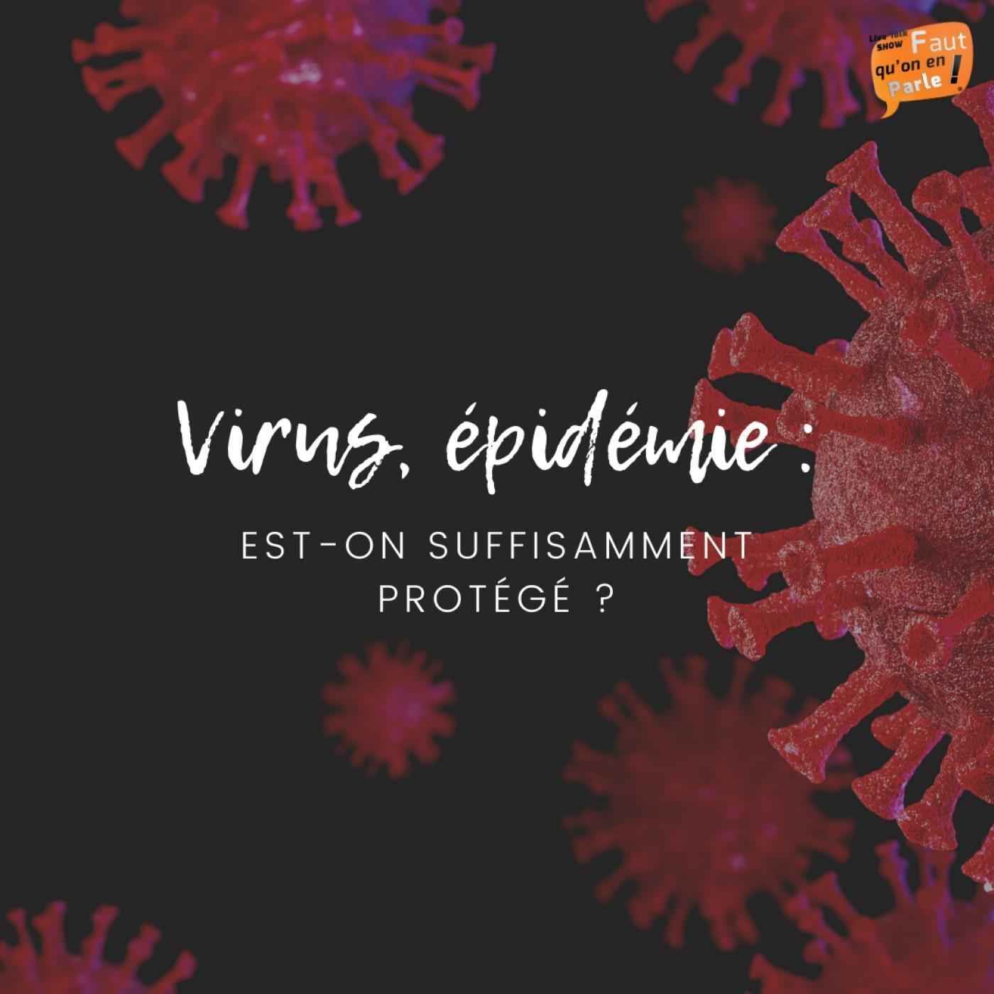 Faut qu\'on en parle !