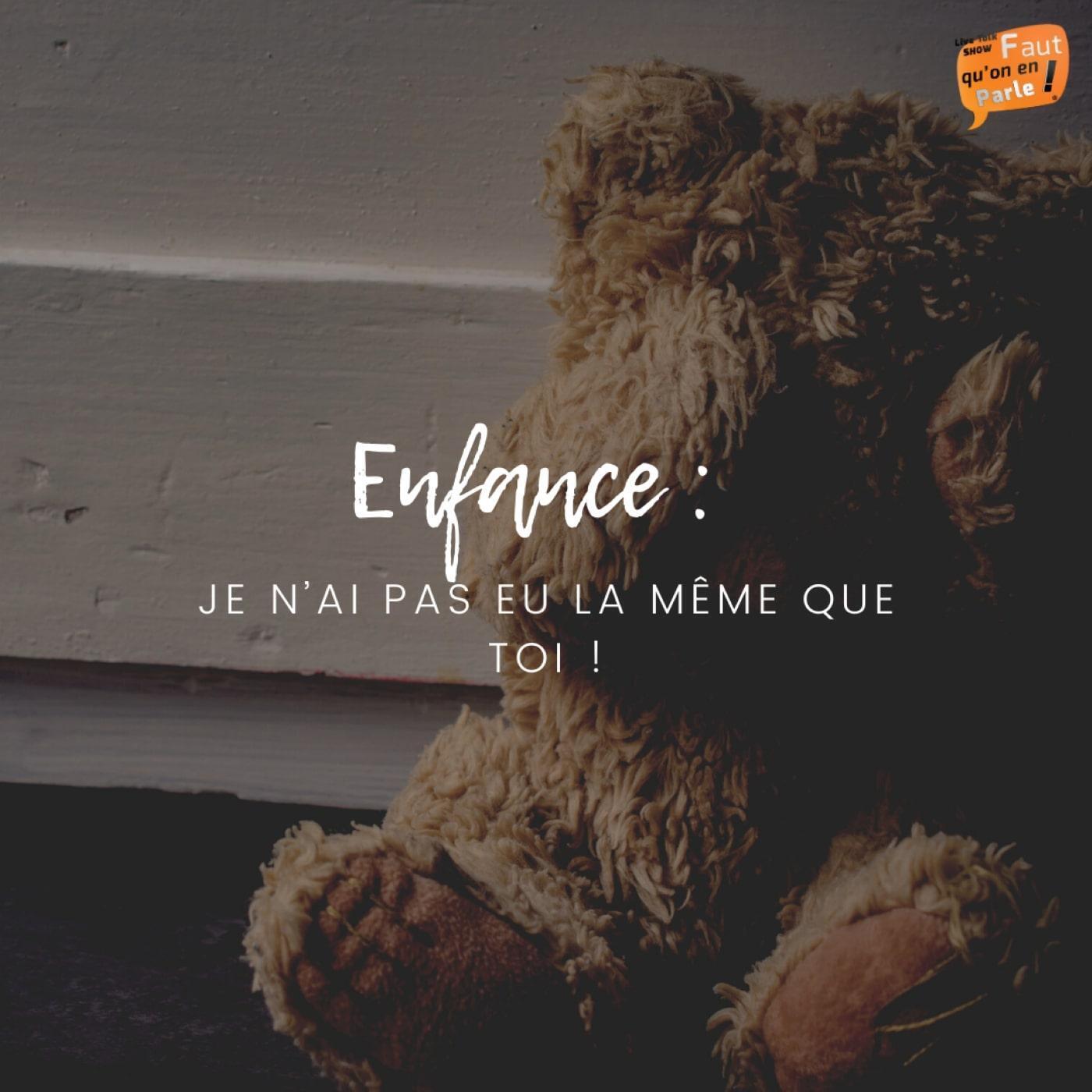 Faut qu\'on en parle !