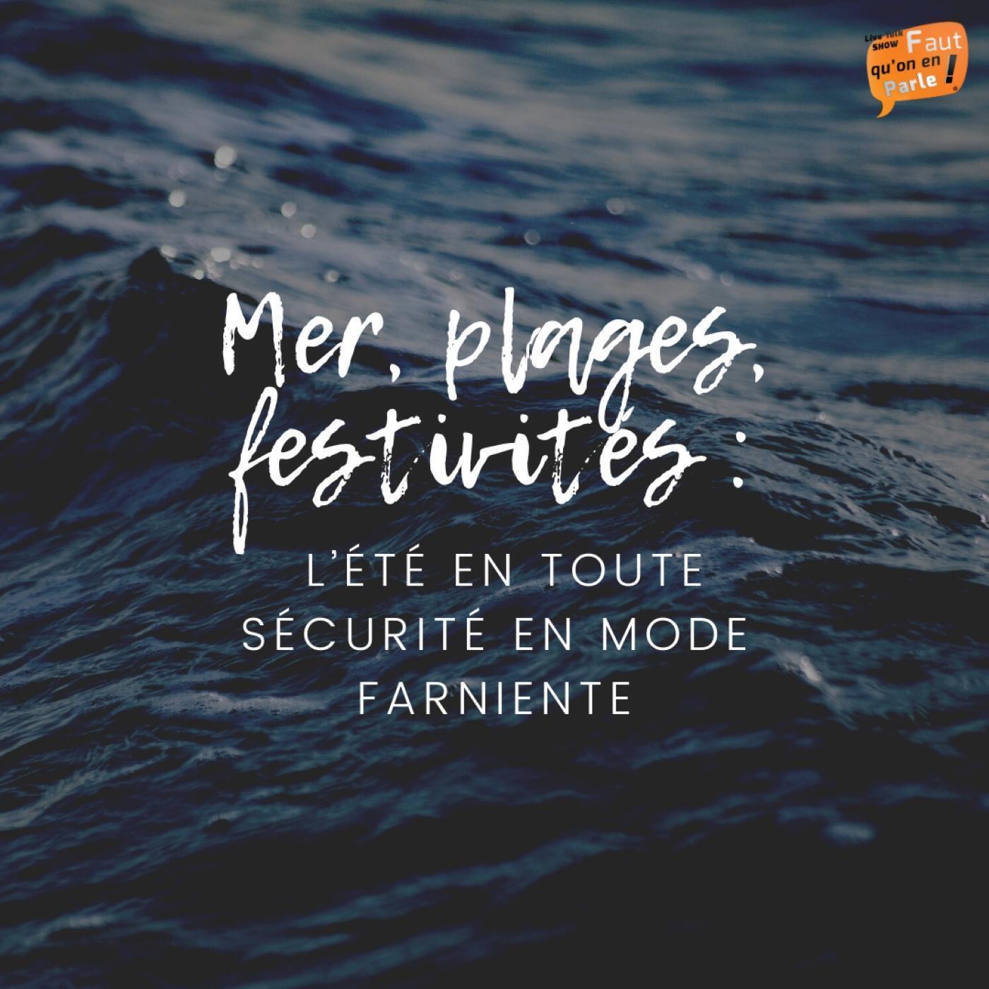 Faut qu\'on en parle !