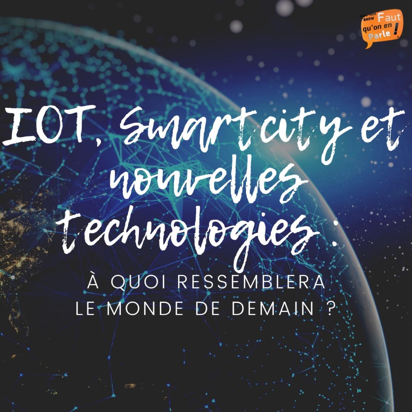 Faut qu\'on en parle !