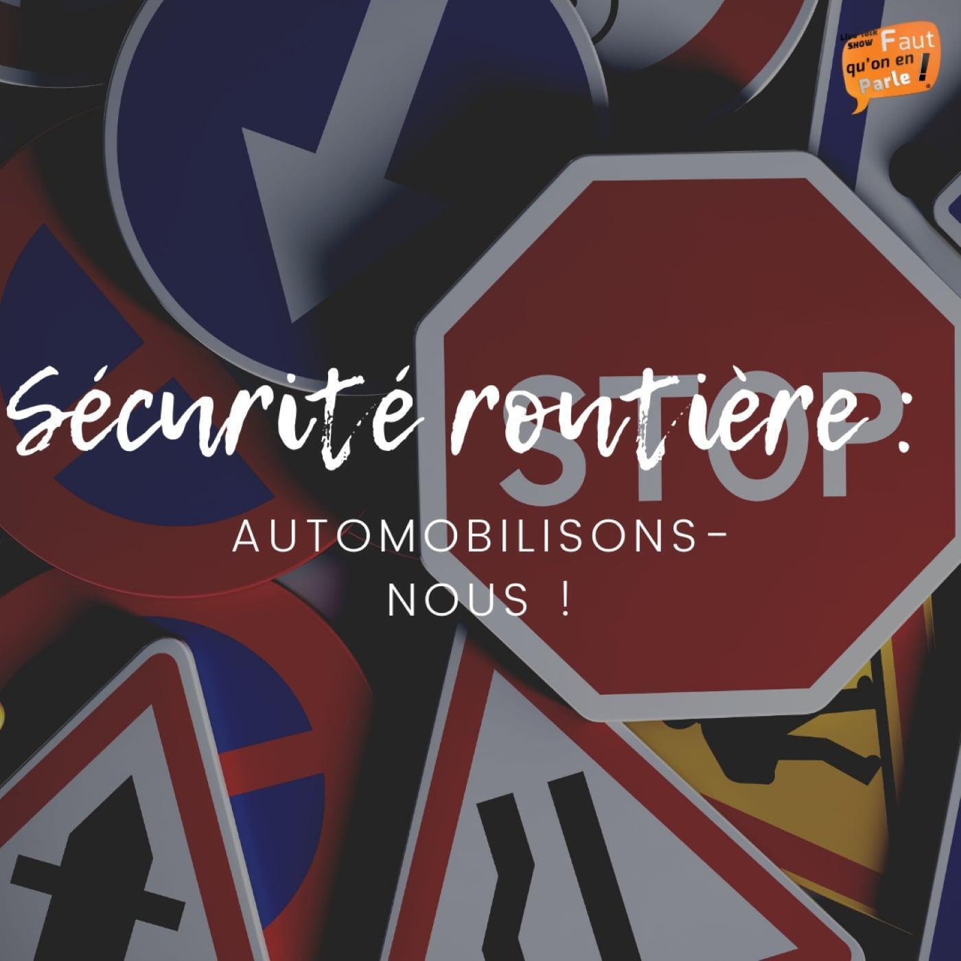 Faut qu\'on en parle !