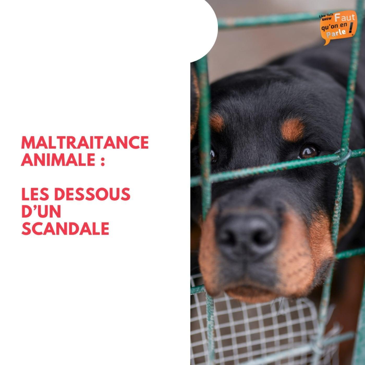 Faut qu\'on en parle !