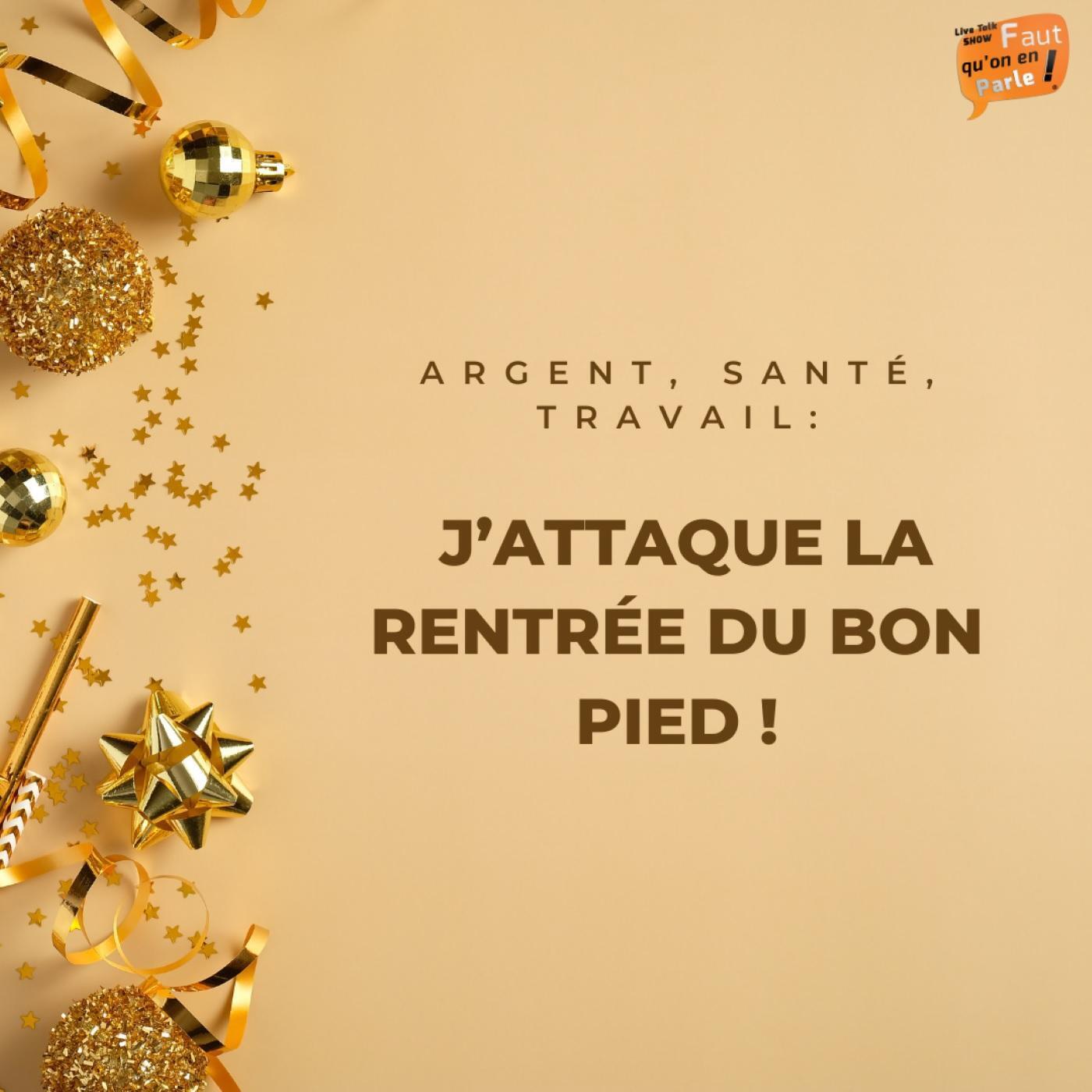 Faut qu\'on en parle !