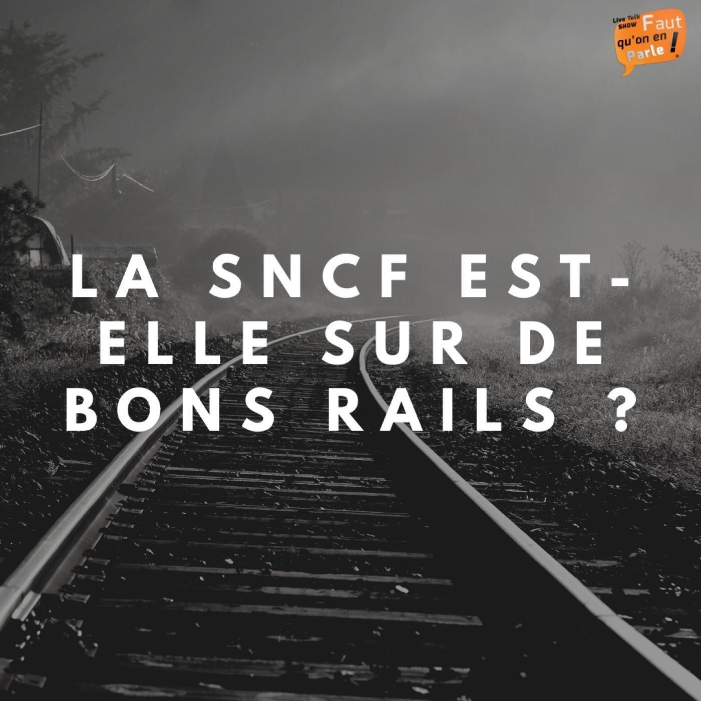 Faut qu\'on en parle !