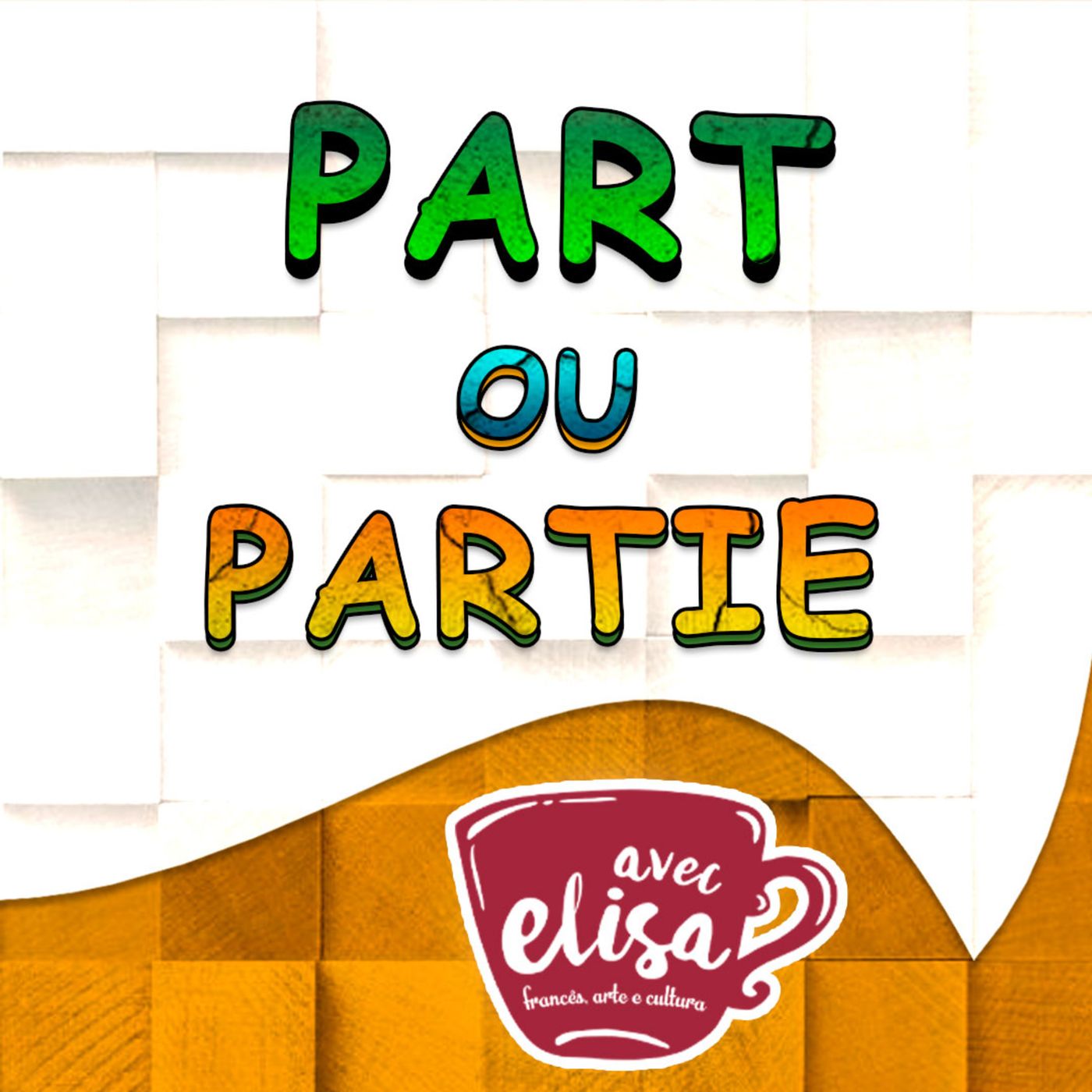 Fale Francês Avec Elisa