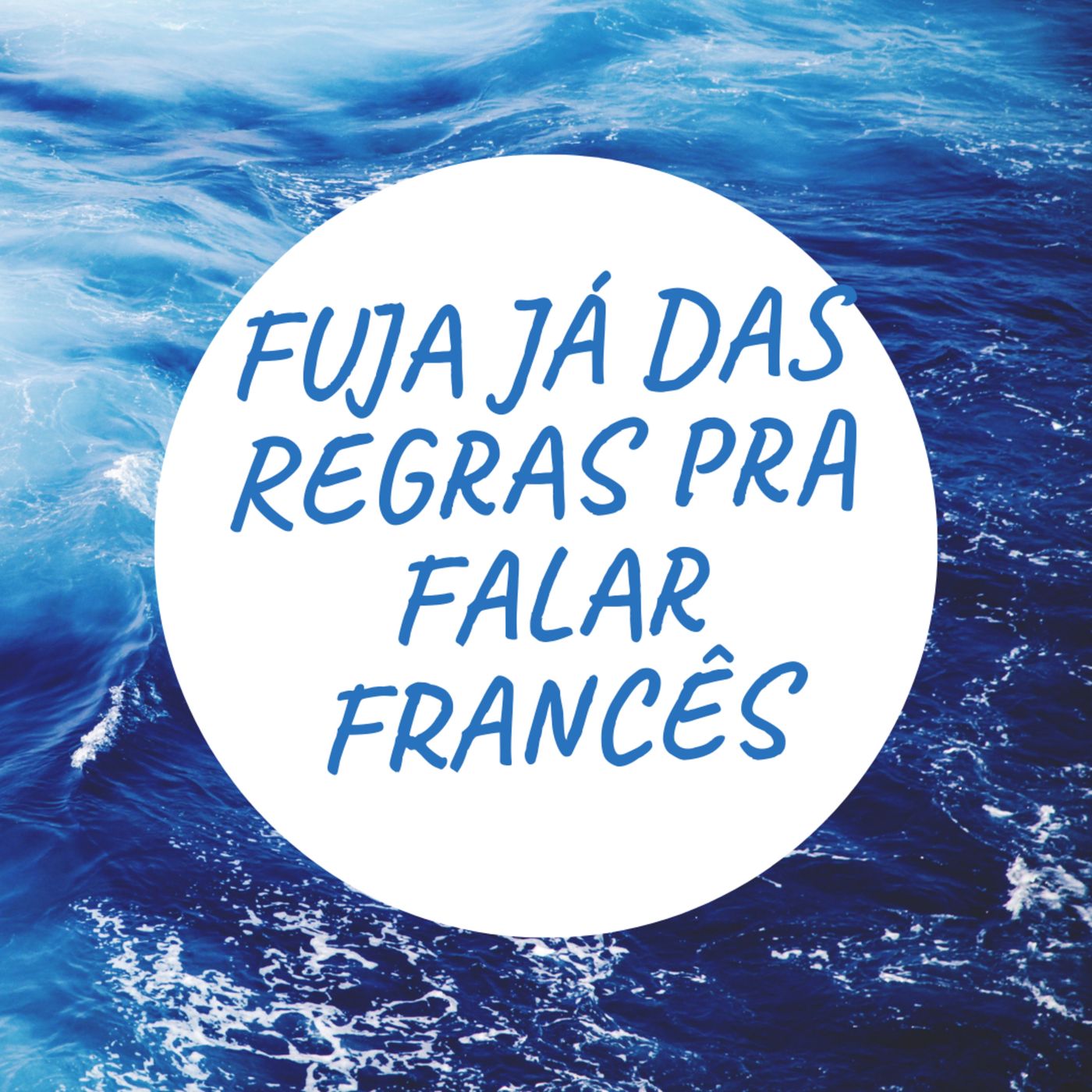 Fale Francês Avec Elisa