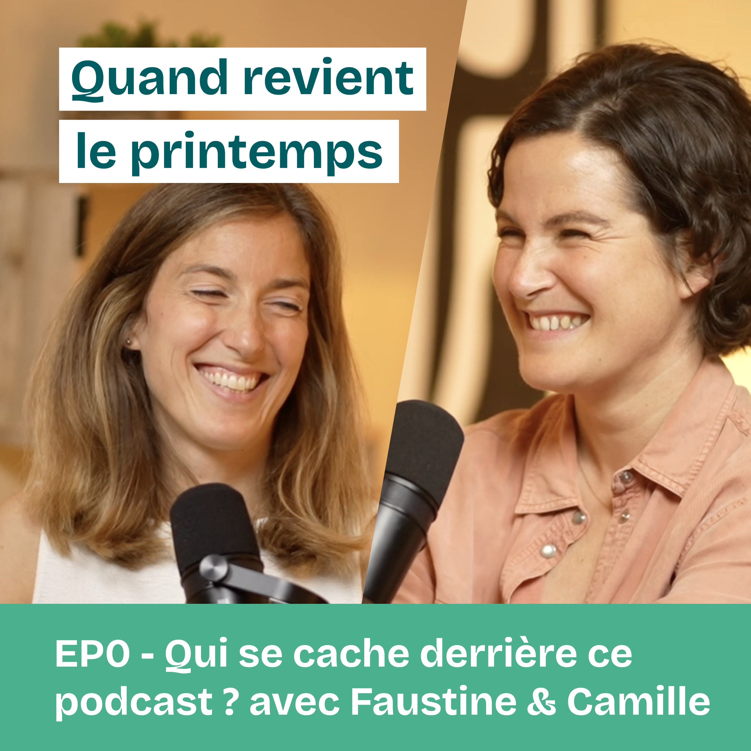 Quand Revient Le Printemps