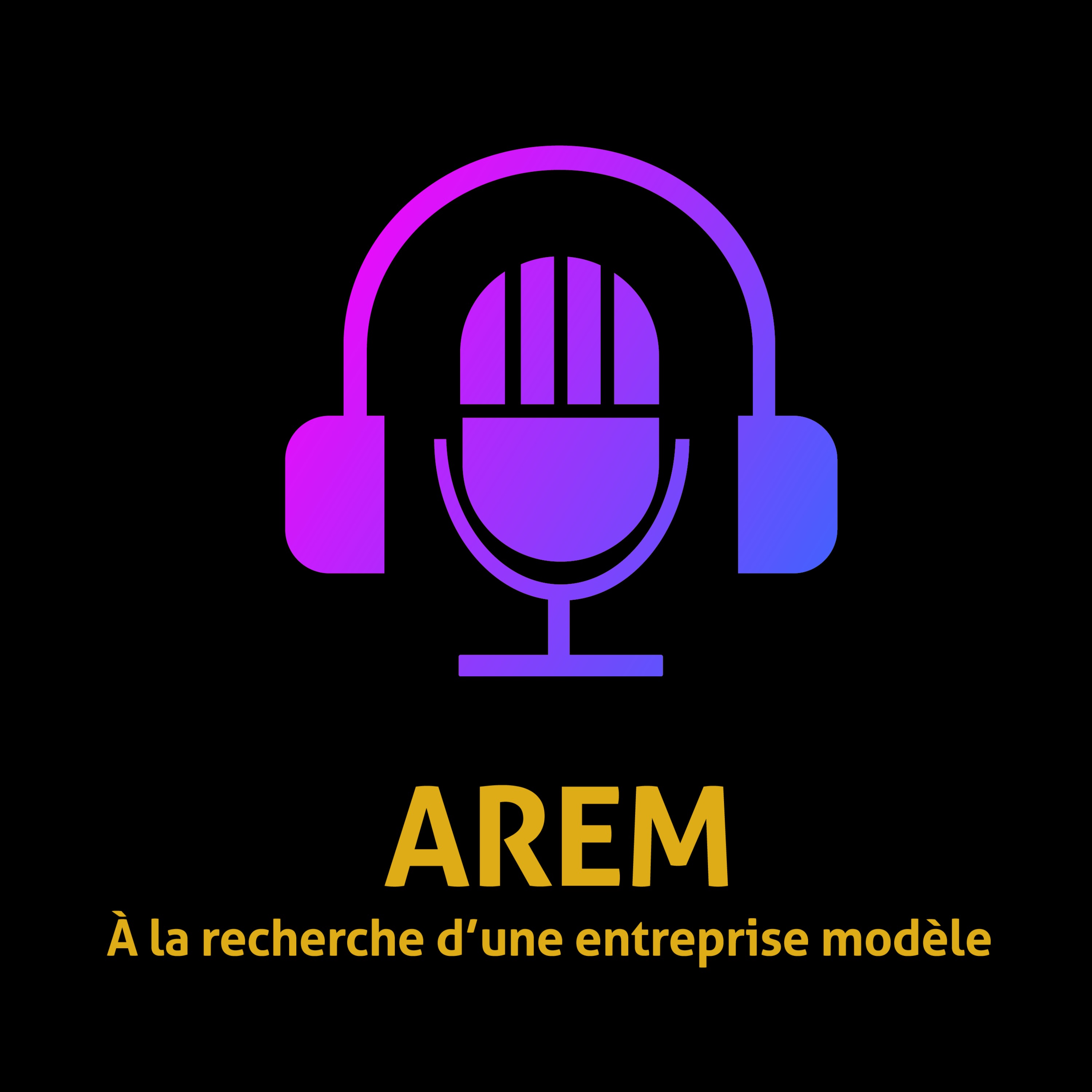 AREM : À la Recherche d'une Entreprise Modèle