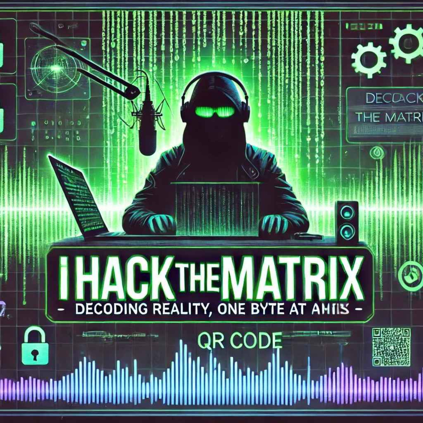 IHacktheMatrix