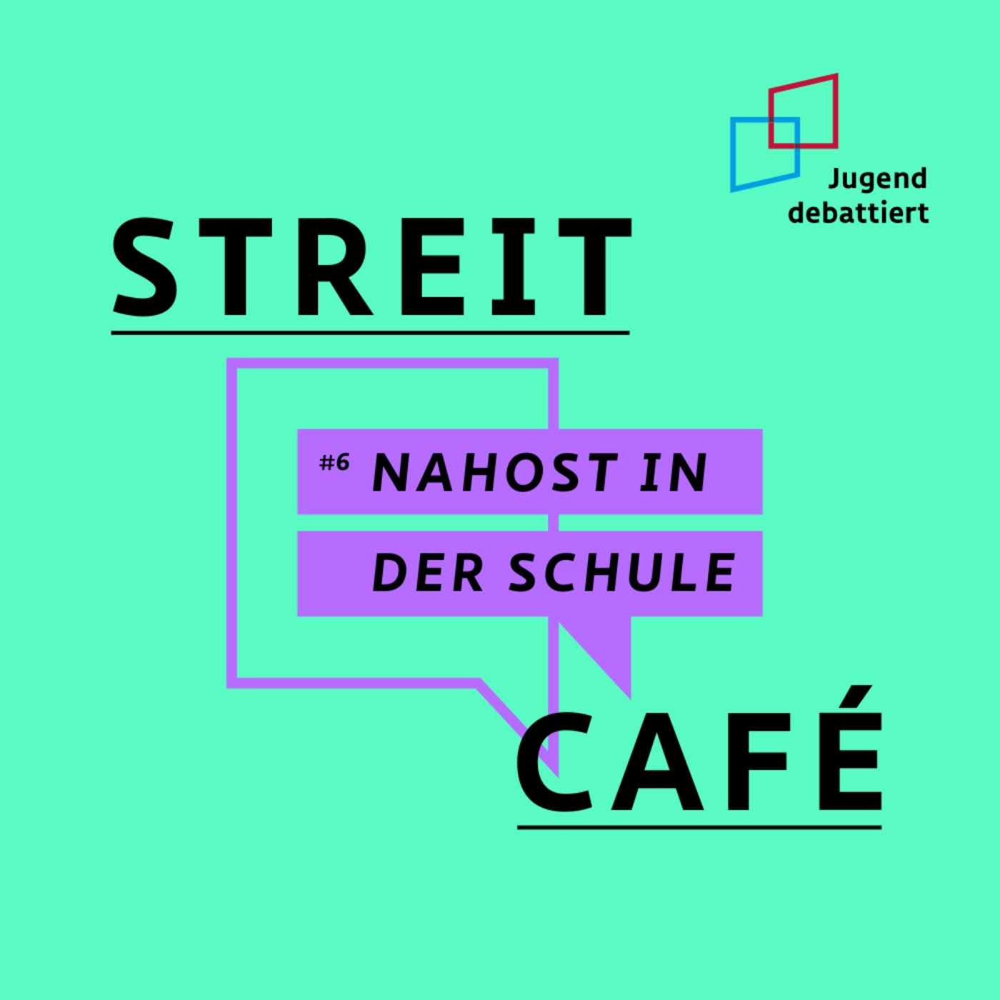 #6 Nahost in der Schule