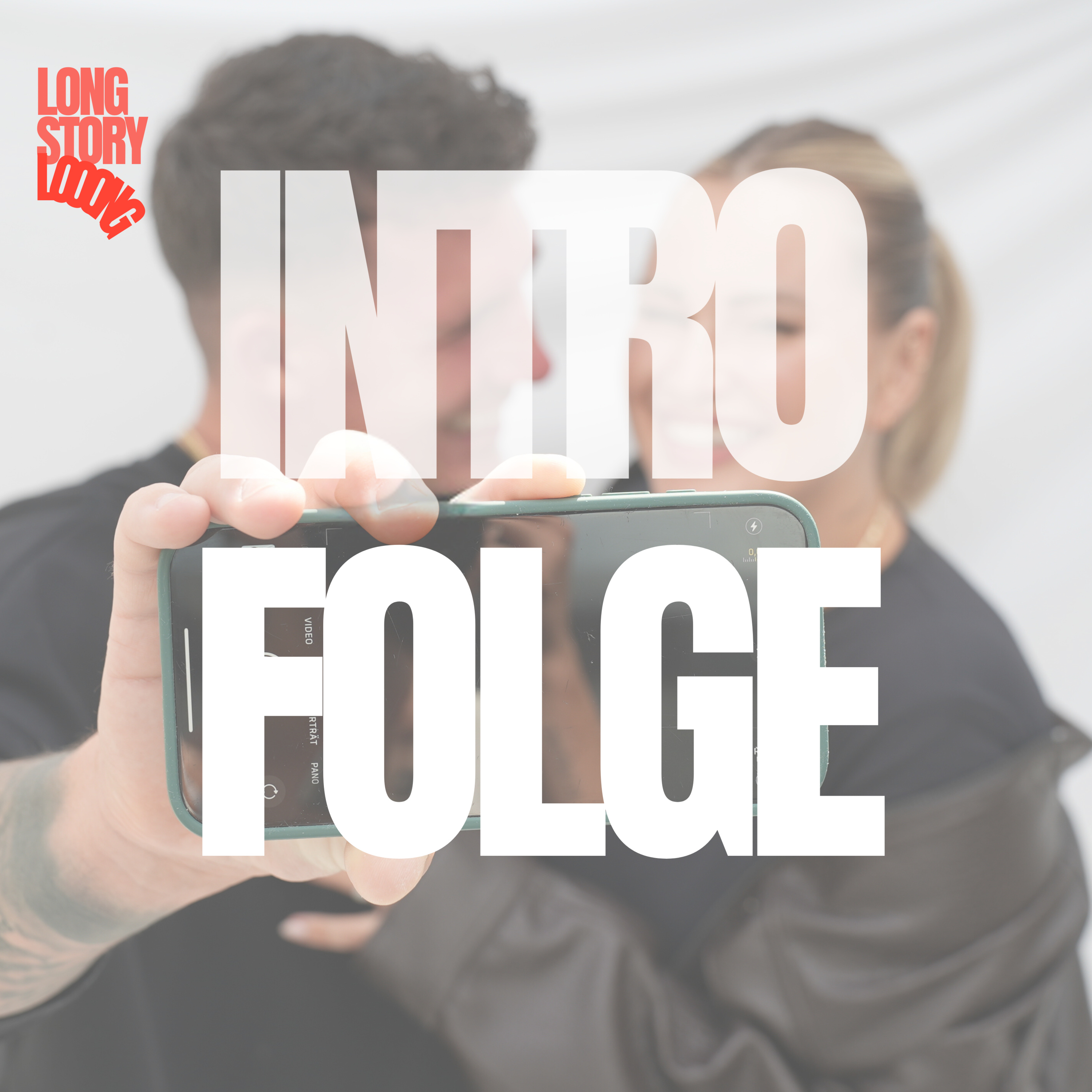Introfolge episode artwork