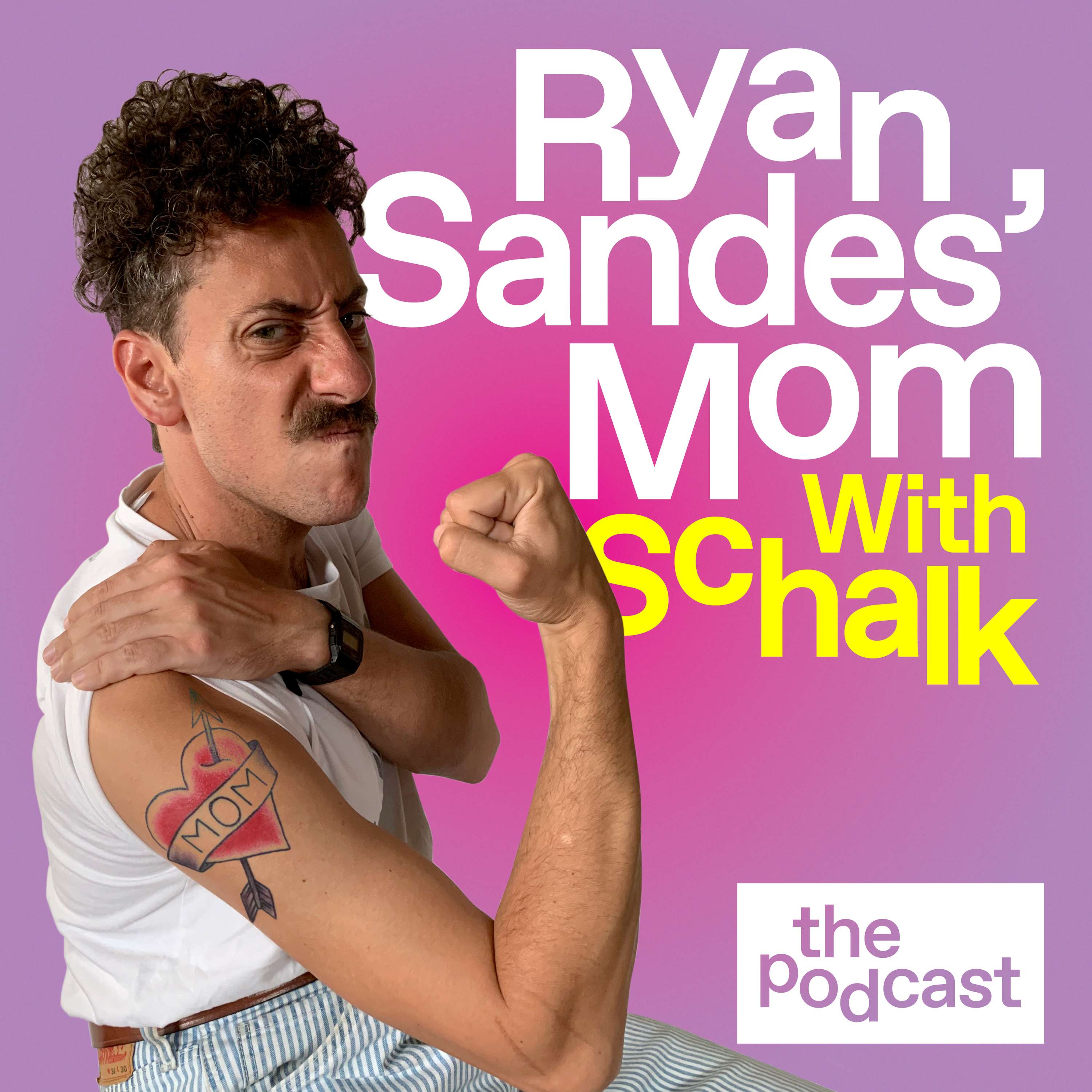 Your Mom with Schalk