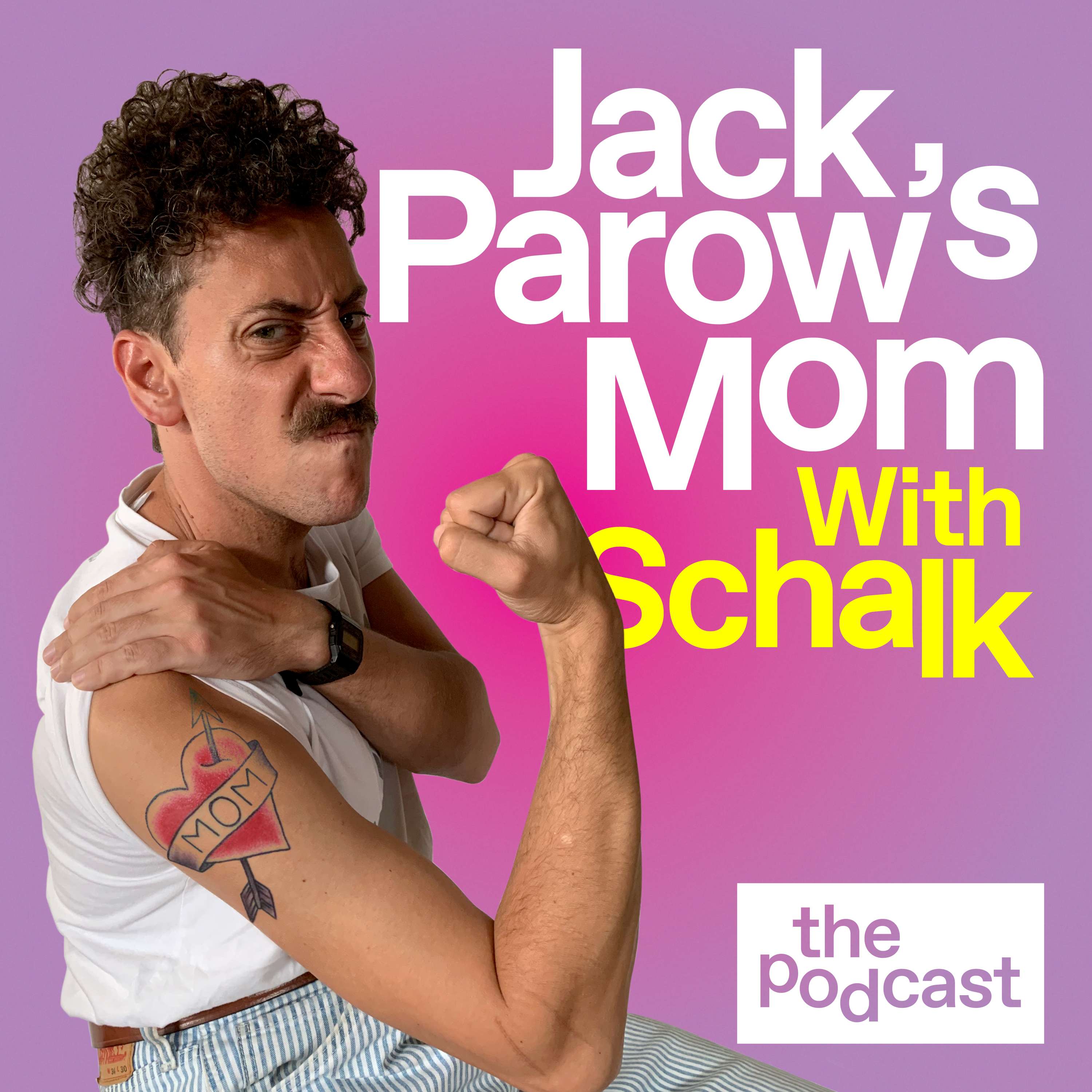 Your Mom with Schalk