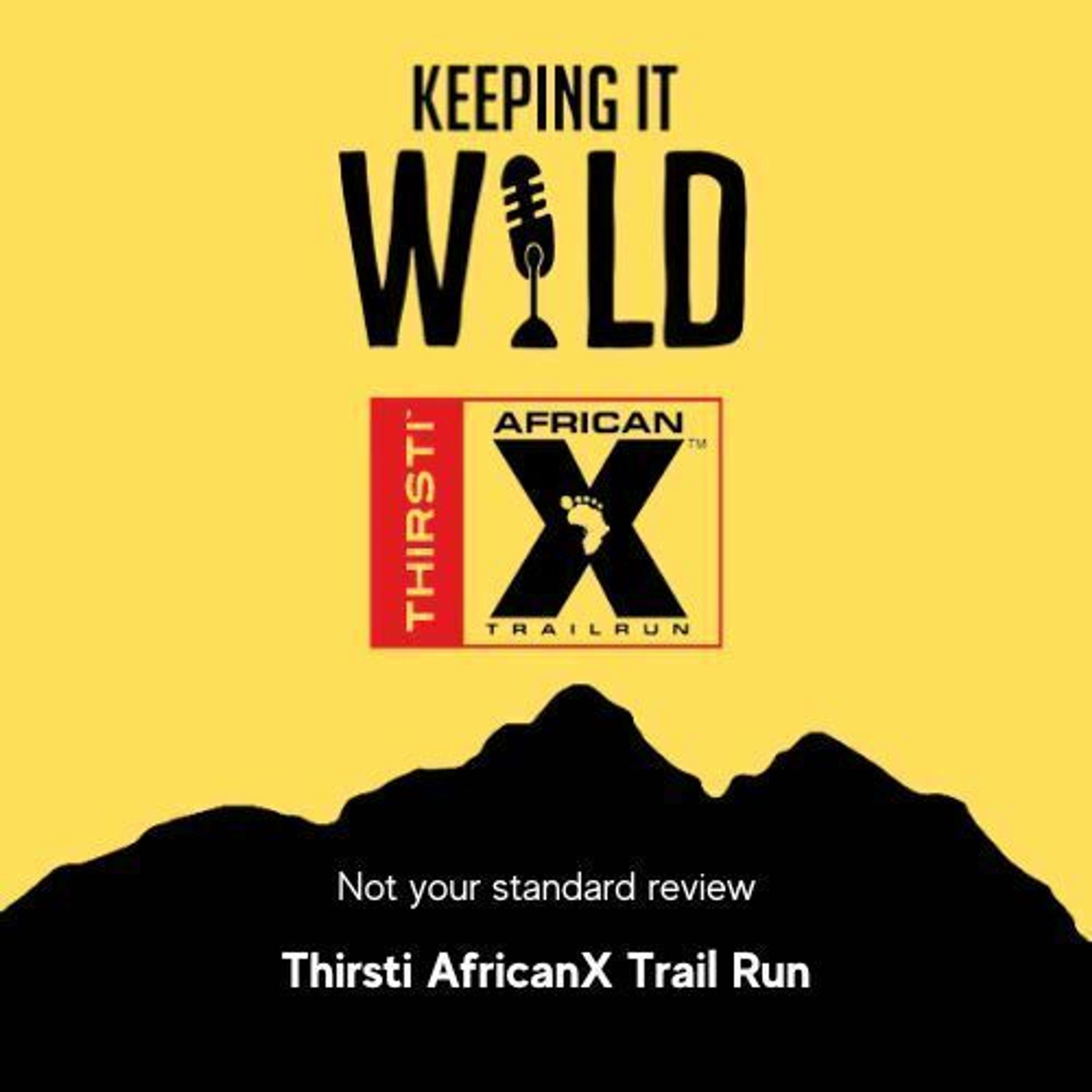 Event Review: AfricanX