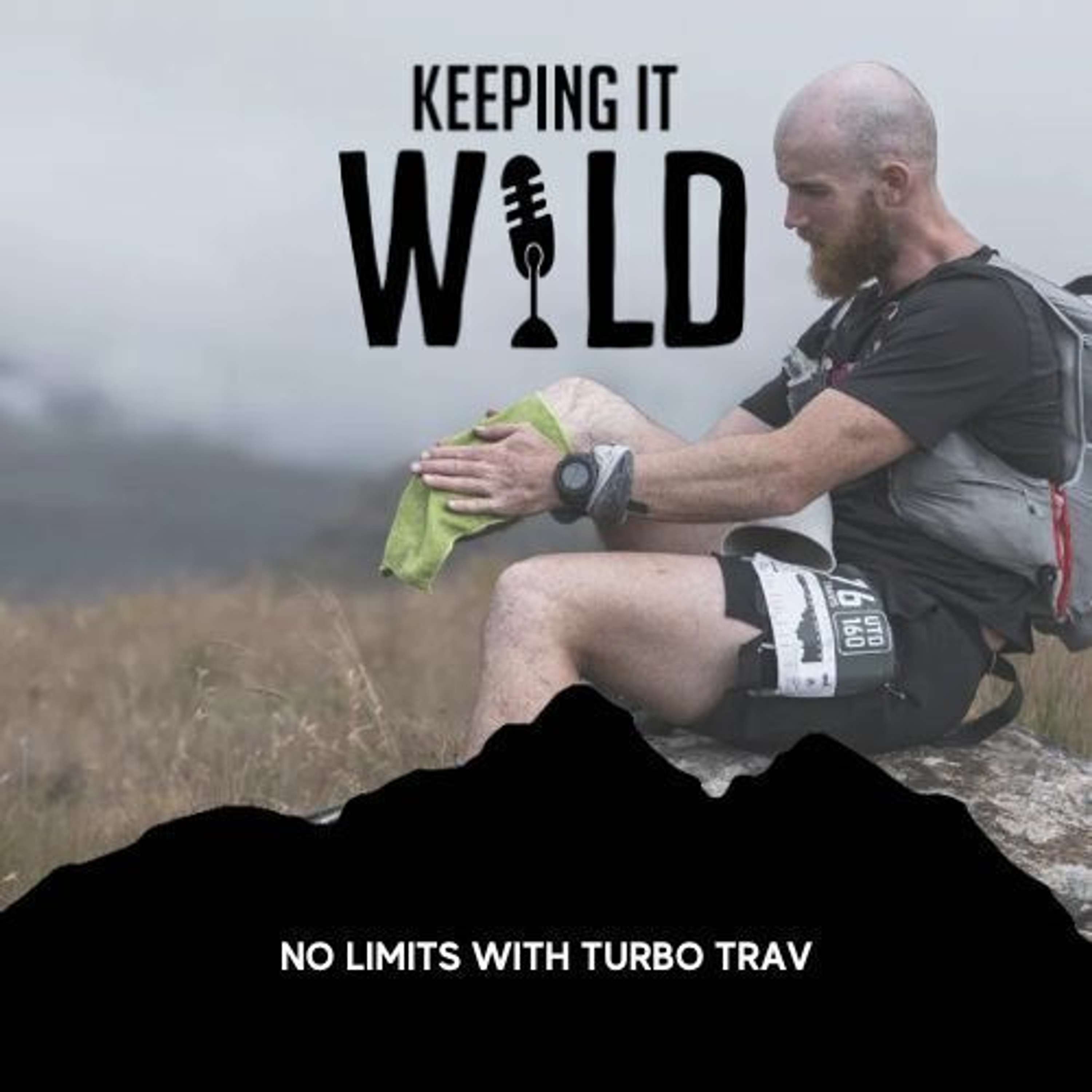 No Limits with Turbo Trav