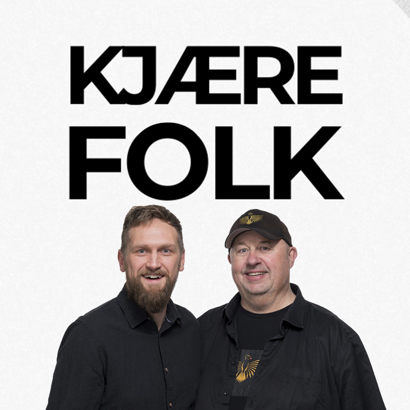 Kjære folk