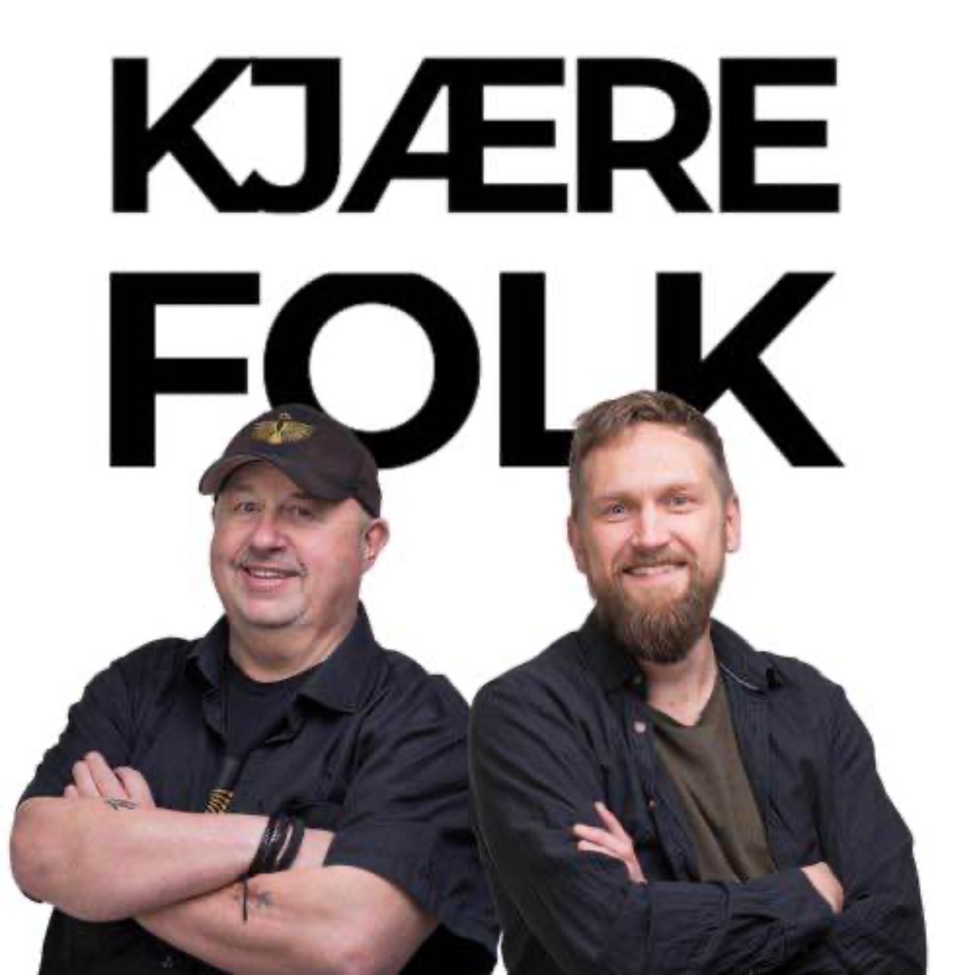 Kjære folk