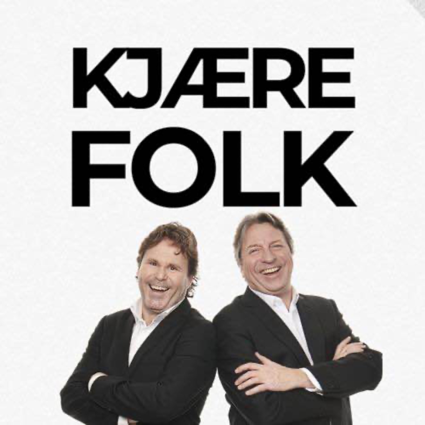 Kjære folk