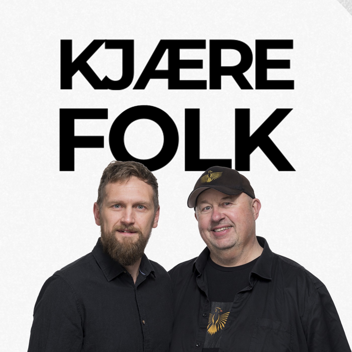 Kjære folk