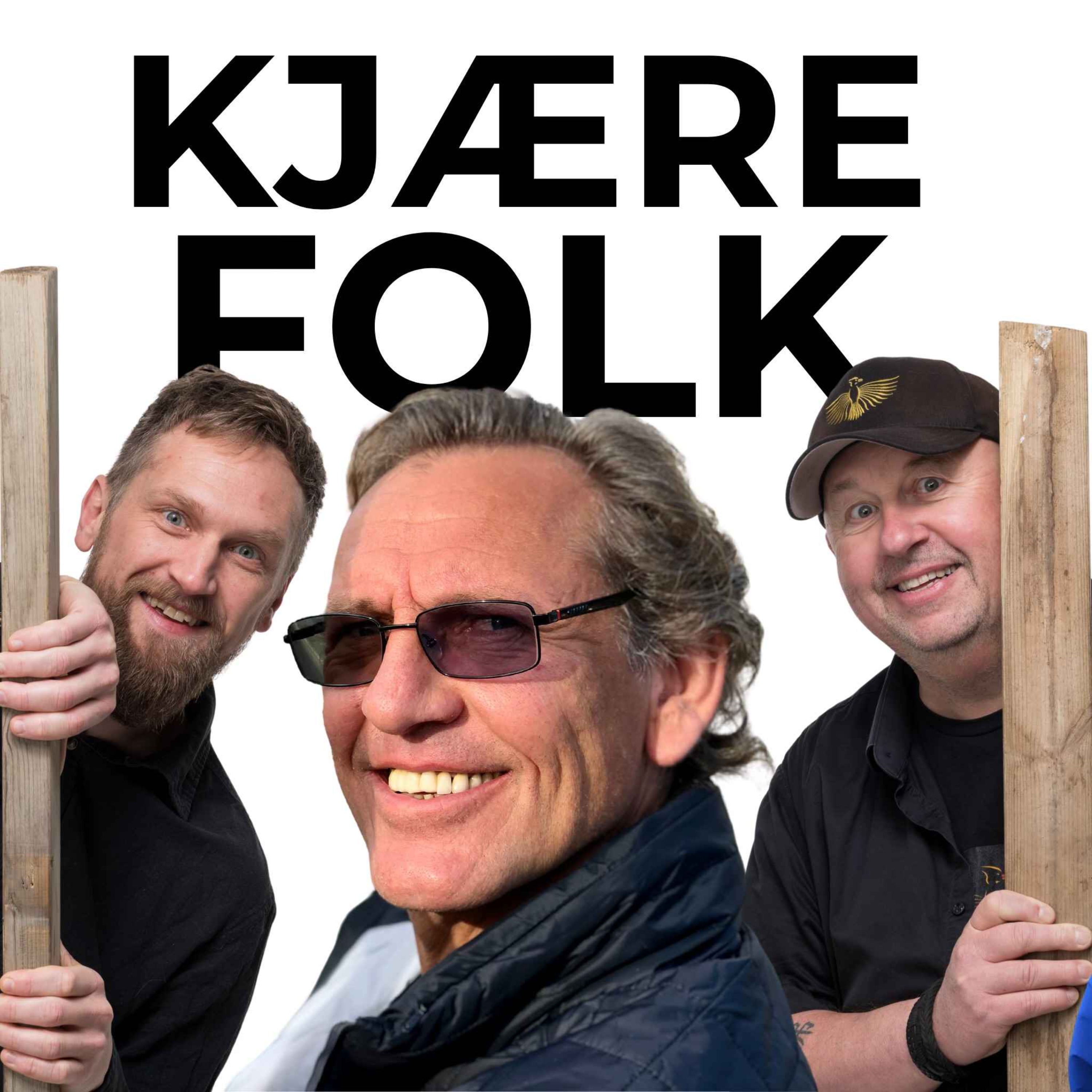 Kjære folk