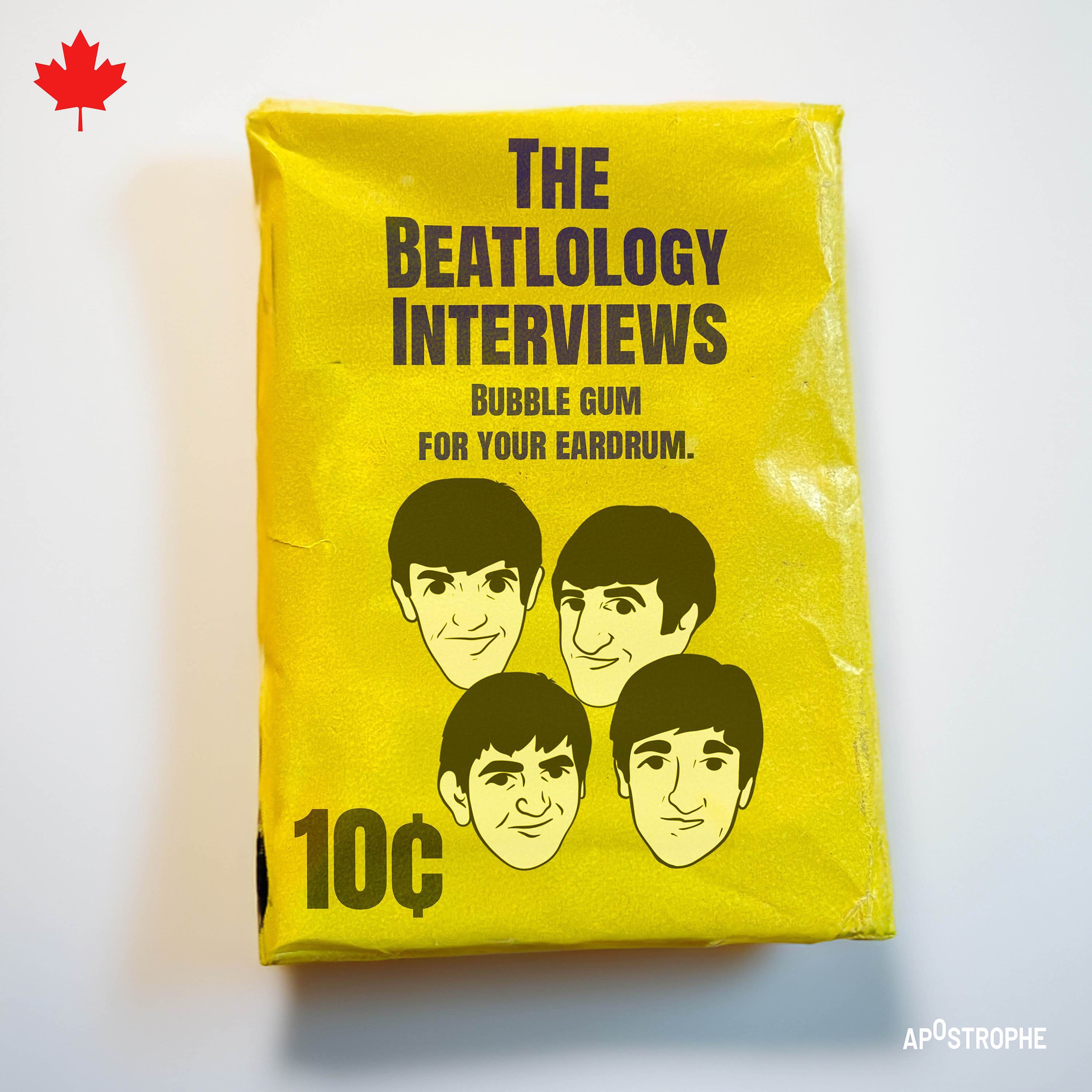 "Fashioning The Beatles" with Author Deirdre Kelly