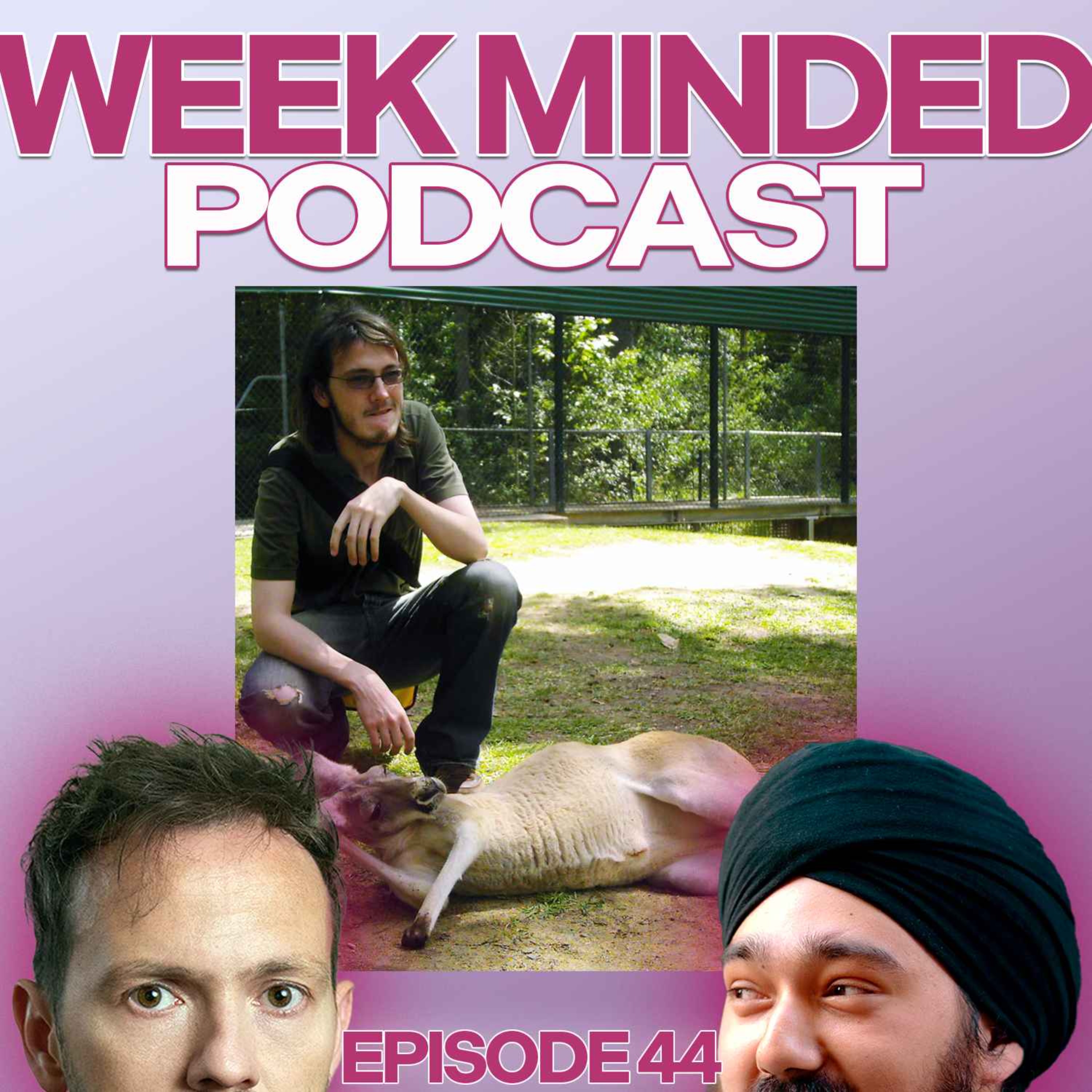 A Slider Short of an Australian Buffet