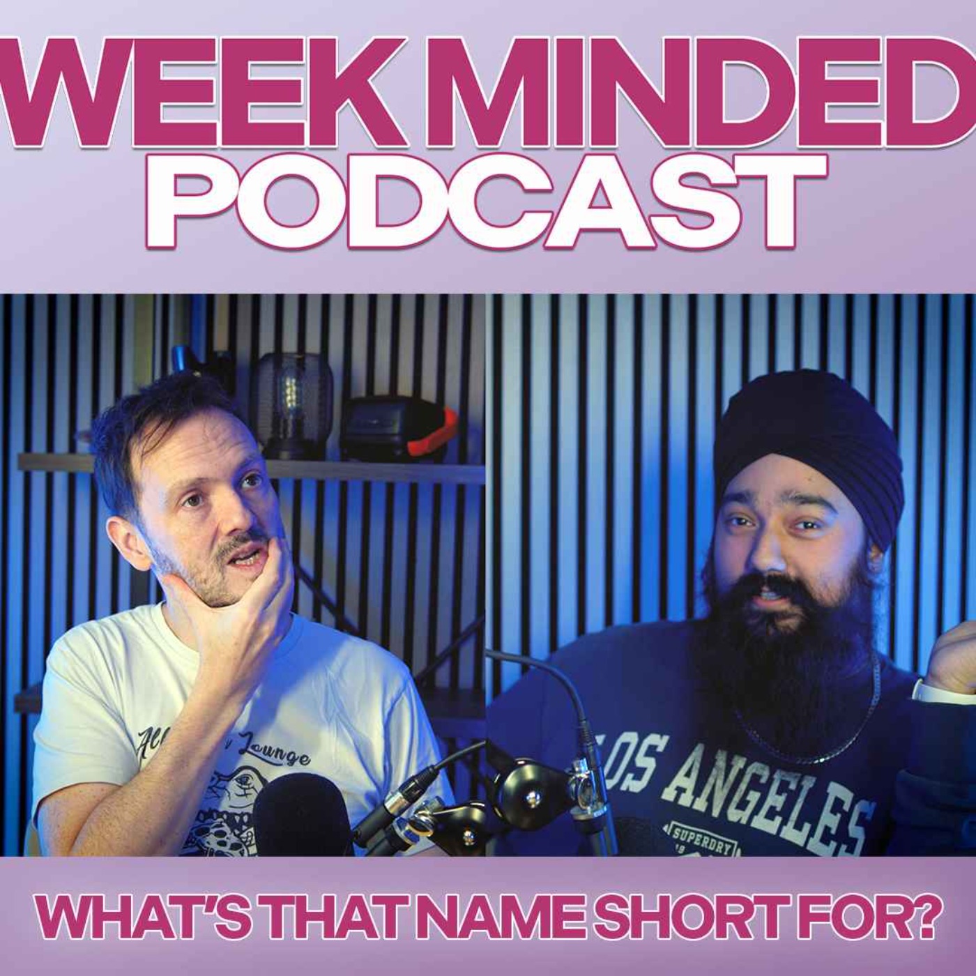 What's That Name Short For?