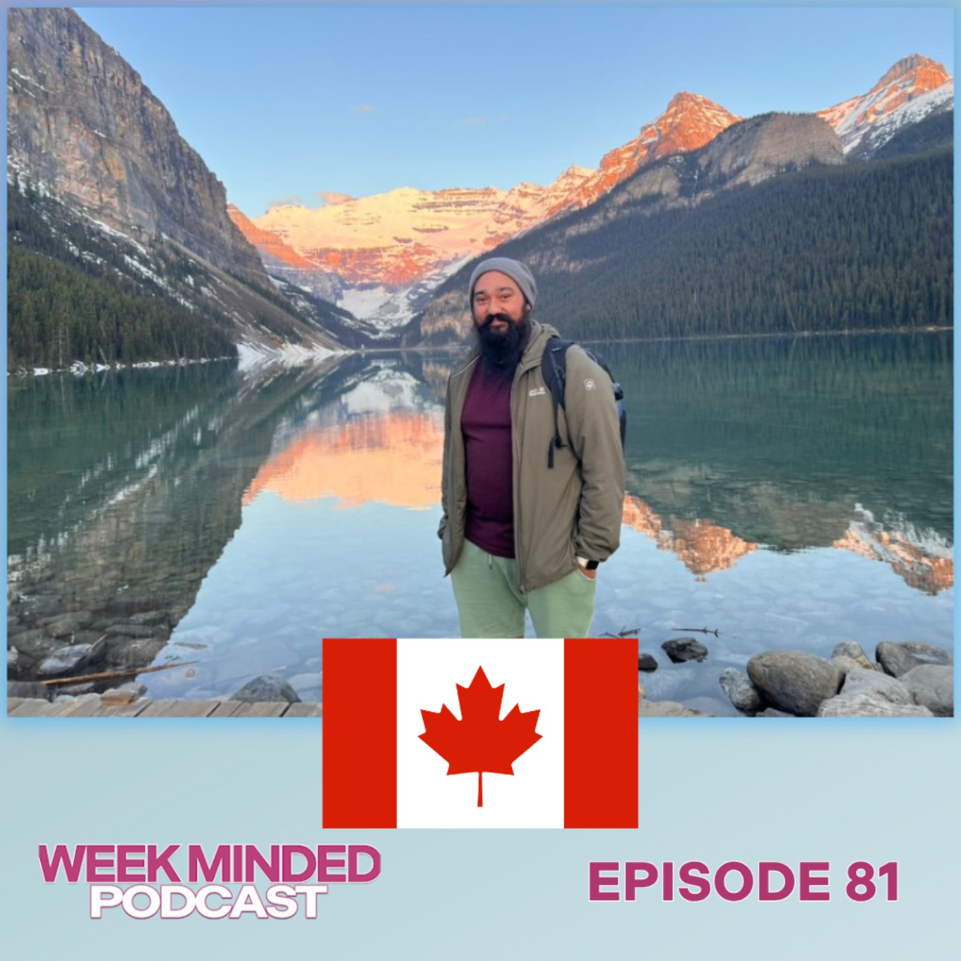 We Love Canada