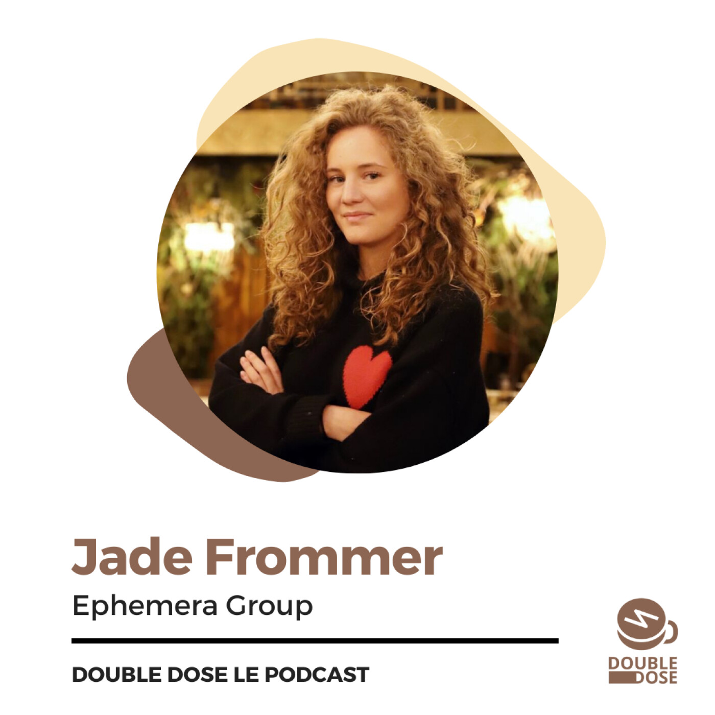 Double Dose - Le Podcast