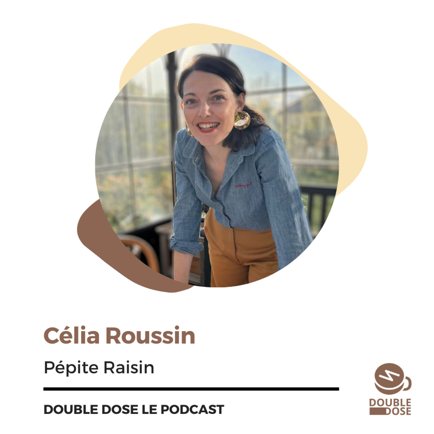 Double Dose - Le Podcast