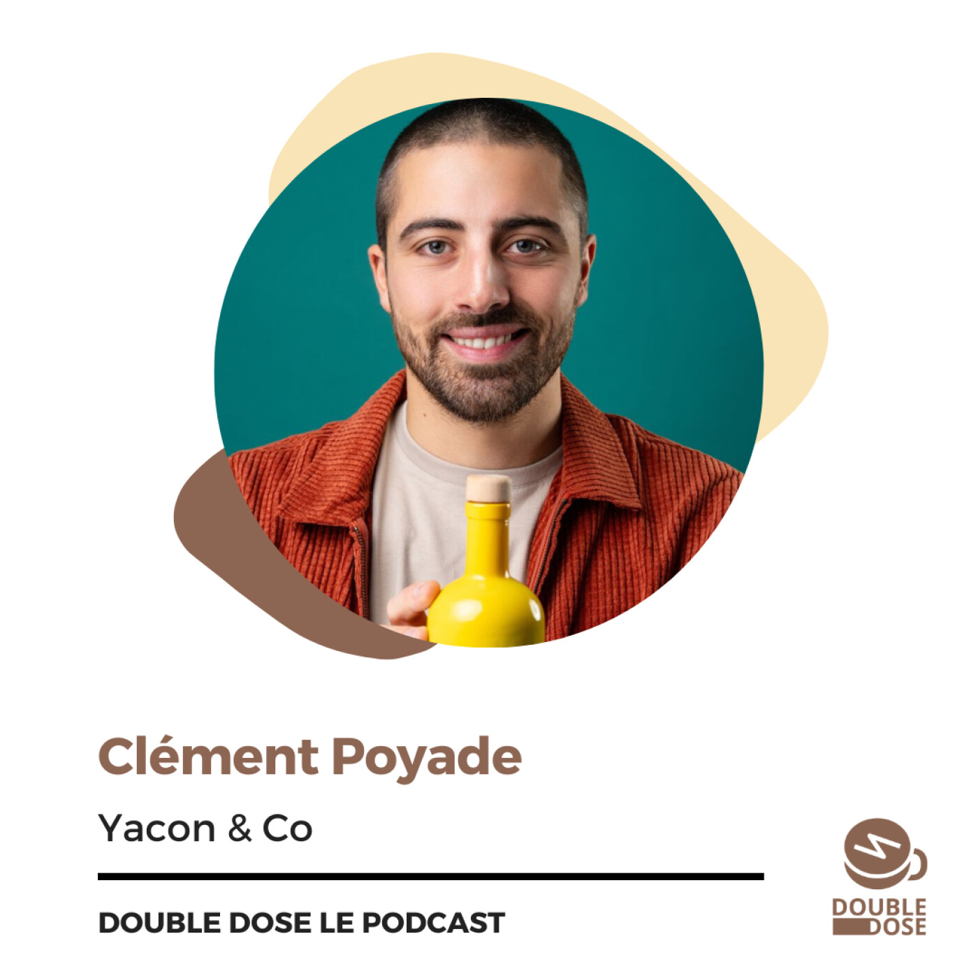 Double Dose - Le Podcast