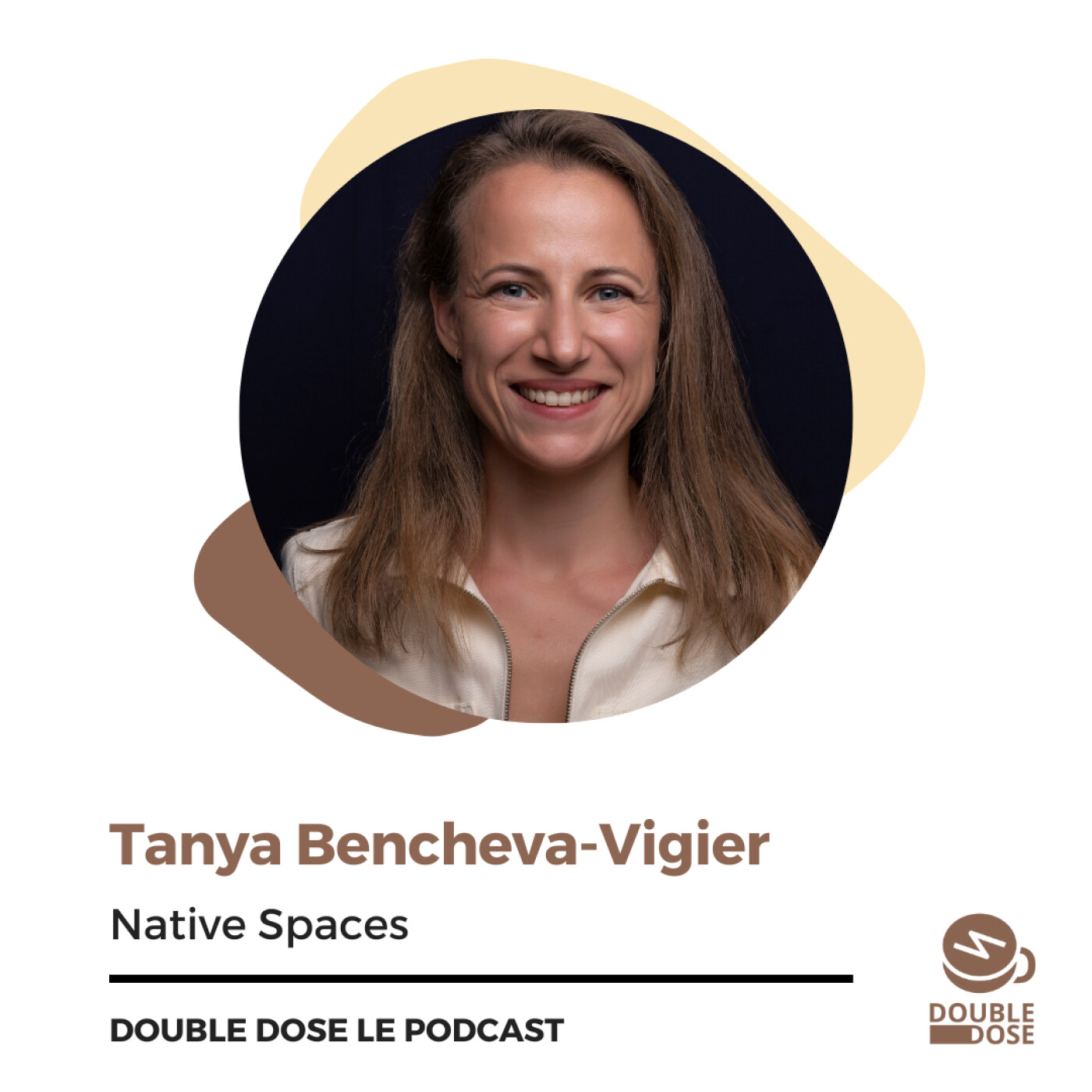 Double Dose - Le Podcast