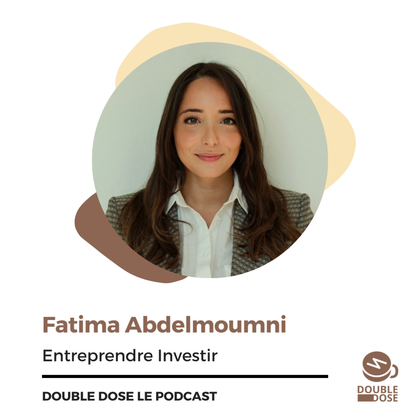 Double Dose - Le Podcast
