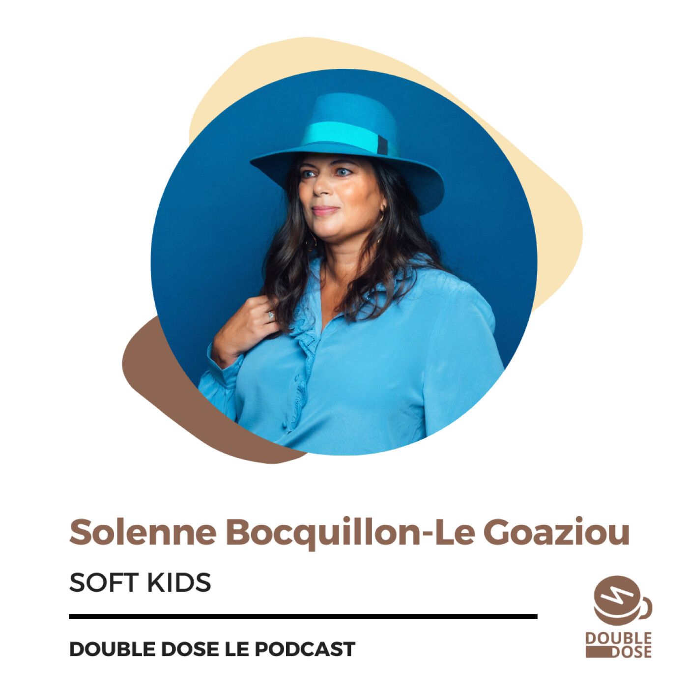 Double Dose - Le Podcast